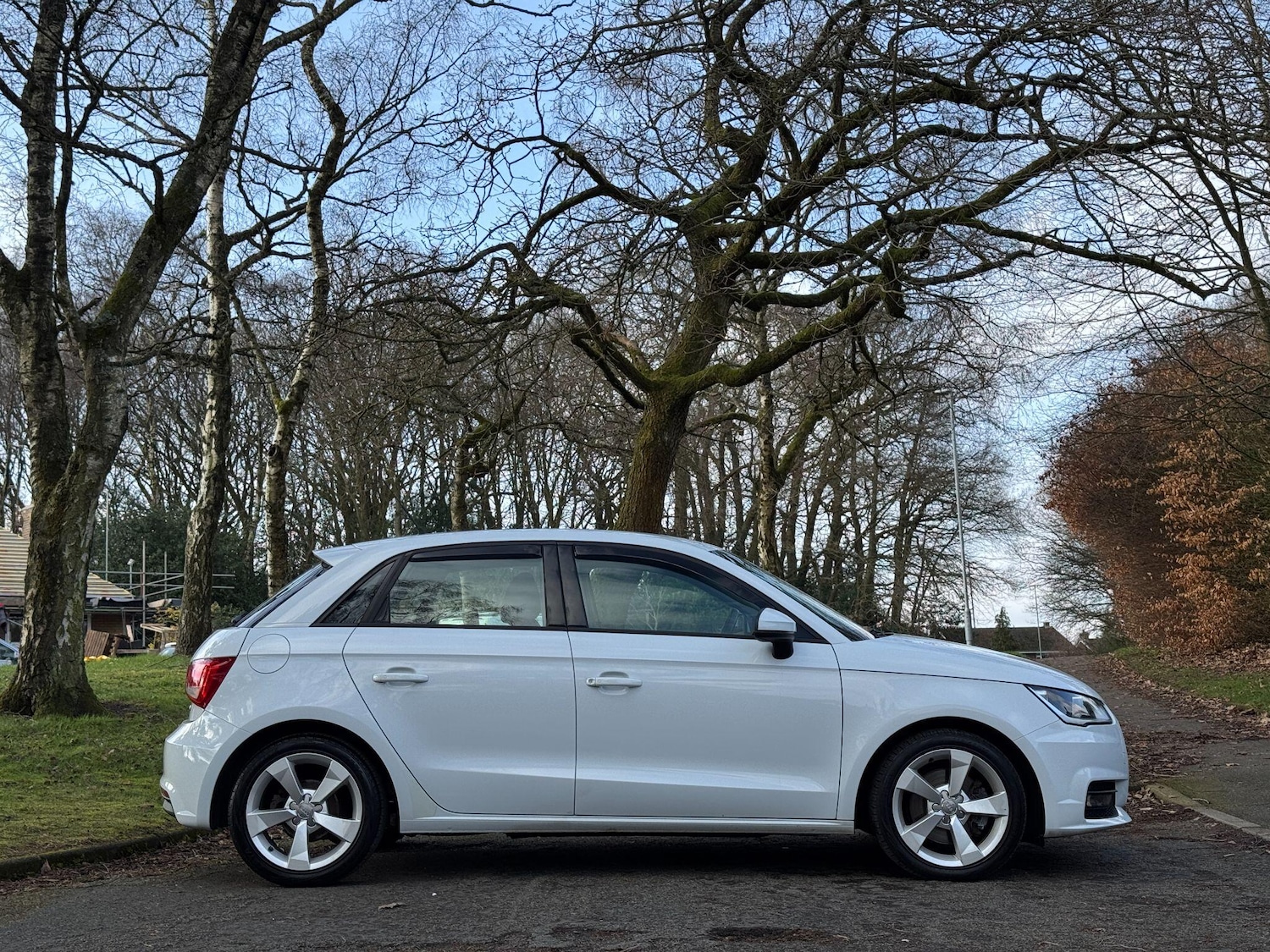 Used Audi A1 2016 for sale - 77722793: Photo 3