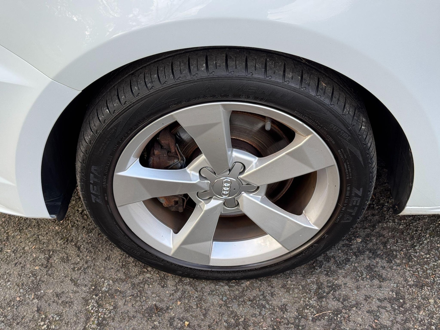 Used Audi A1 2016 for sale - 77722793: Photo 30