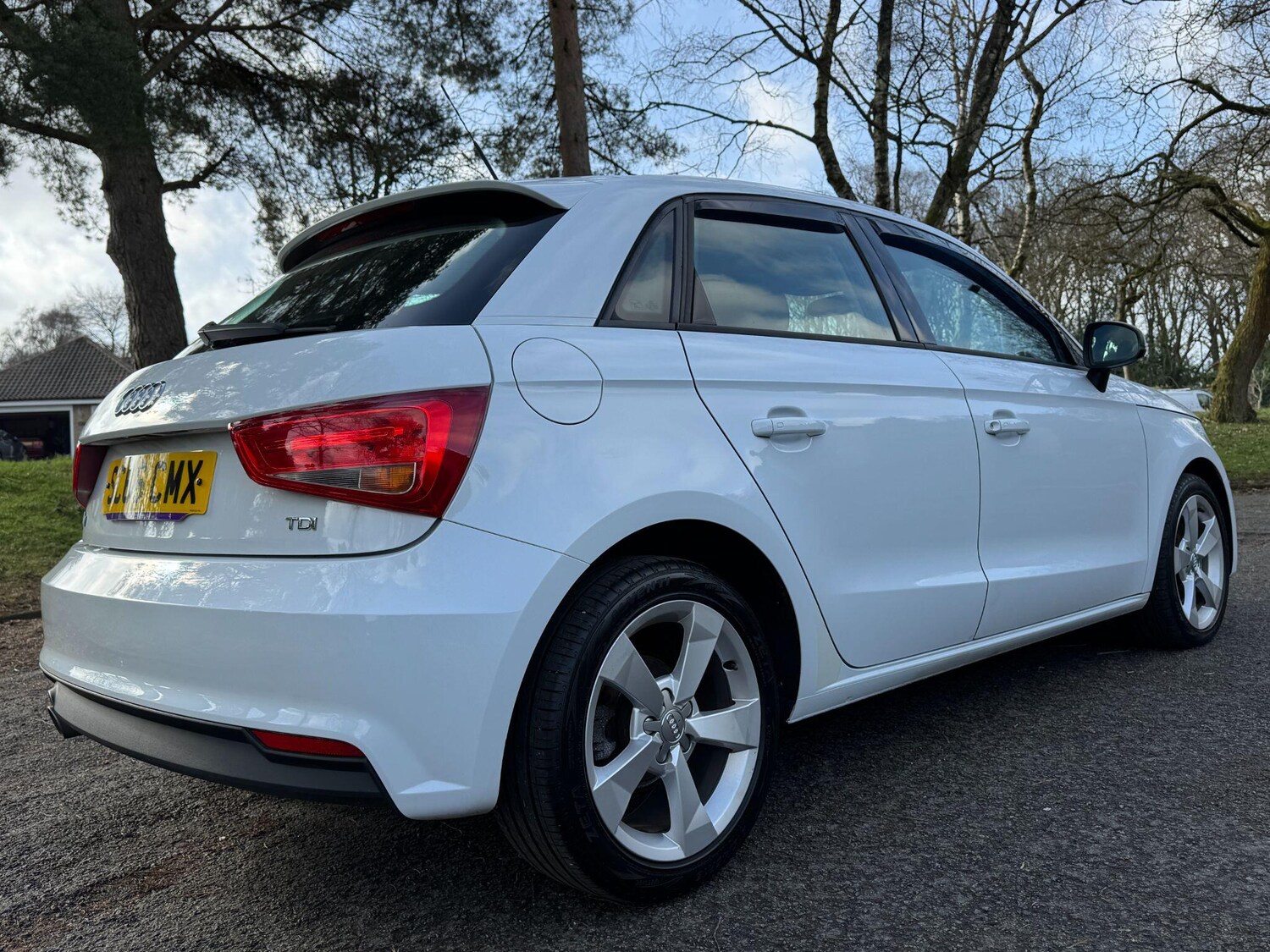 Used Audi A1 2016 for sale - 77722793: Photo 31