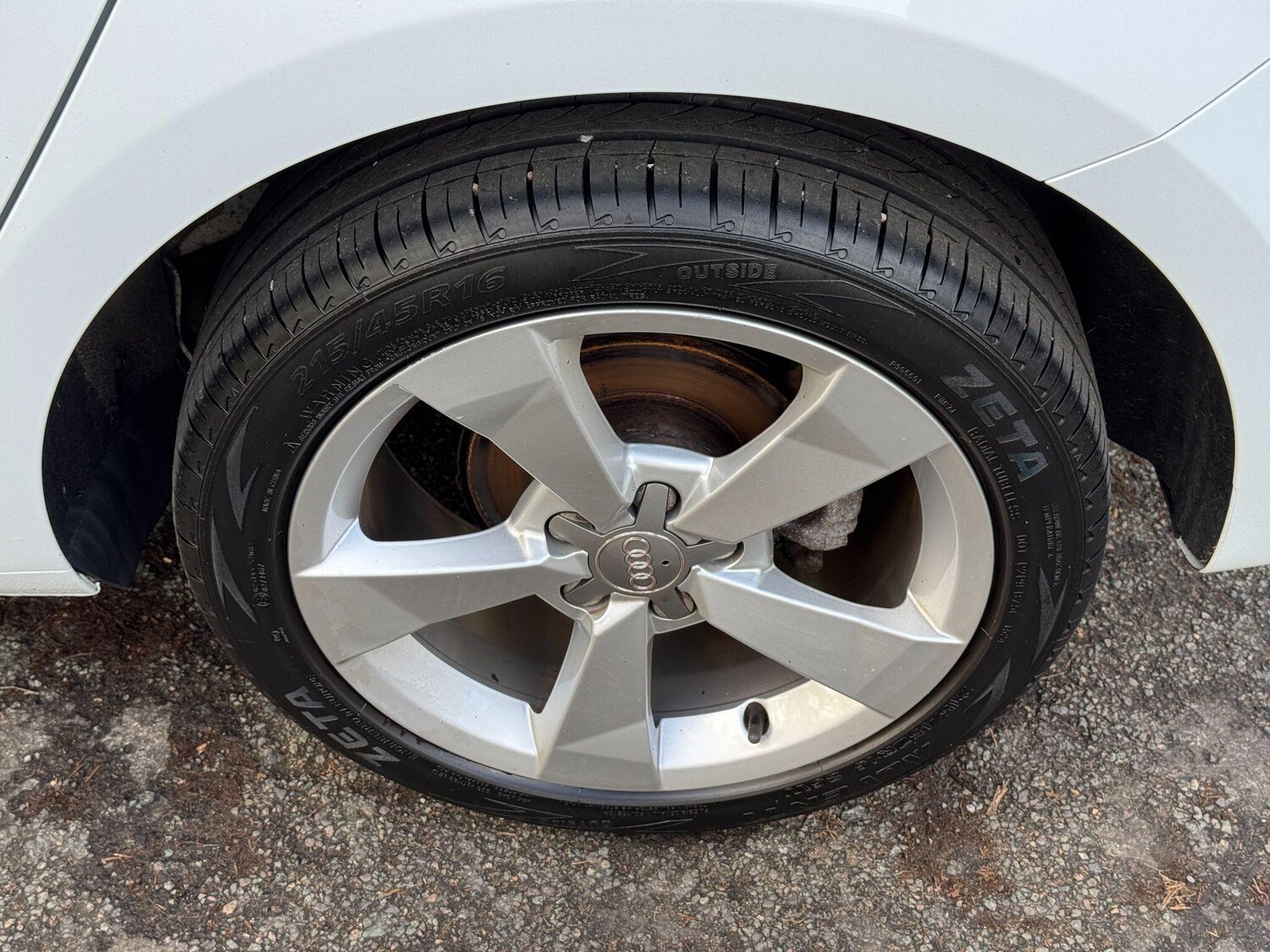 Used Audi A1 2016 for sale - 77722793: Photo 32