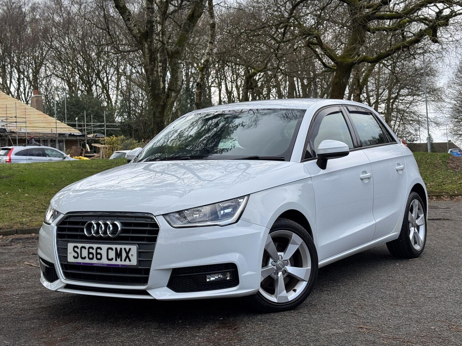 Used Audi A1 2016 for sale - 77722793: Photo 34