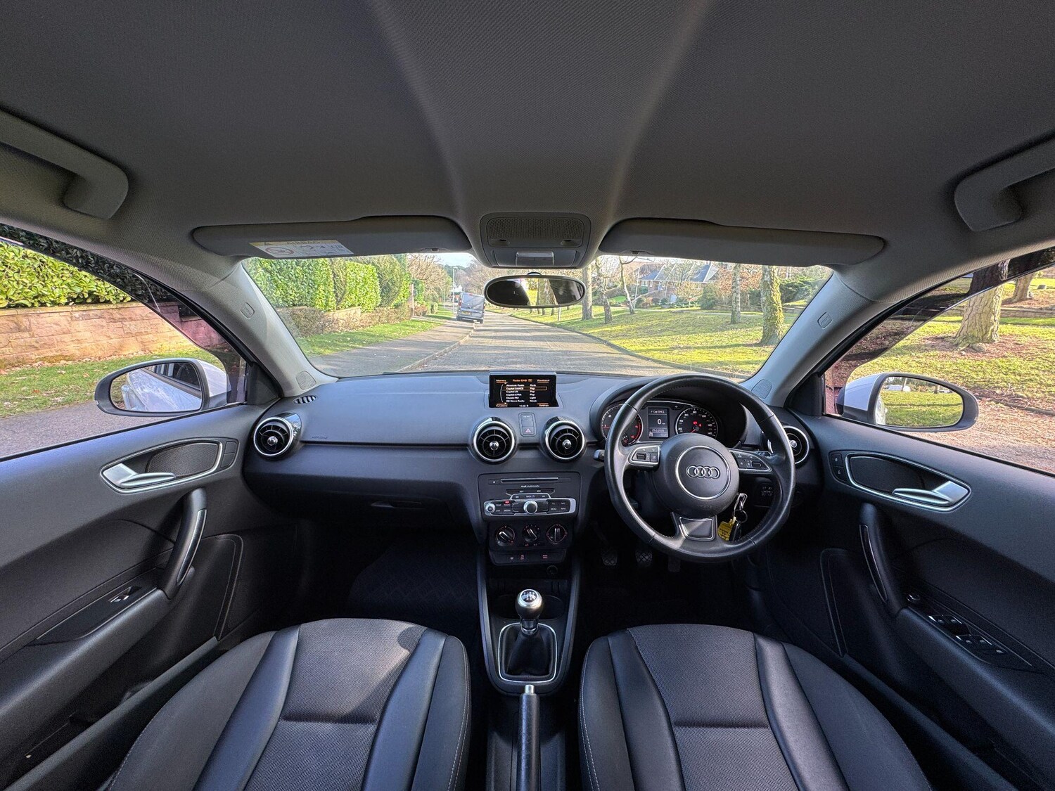 Used Audi A1 2016 for sale - 77722793: Photo 36