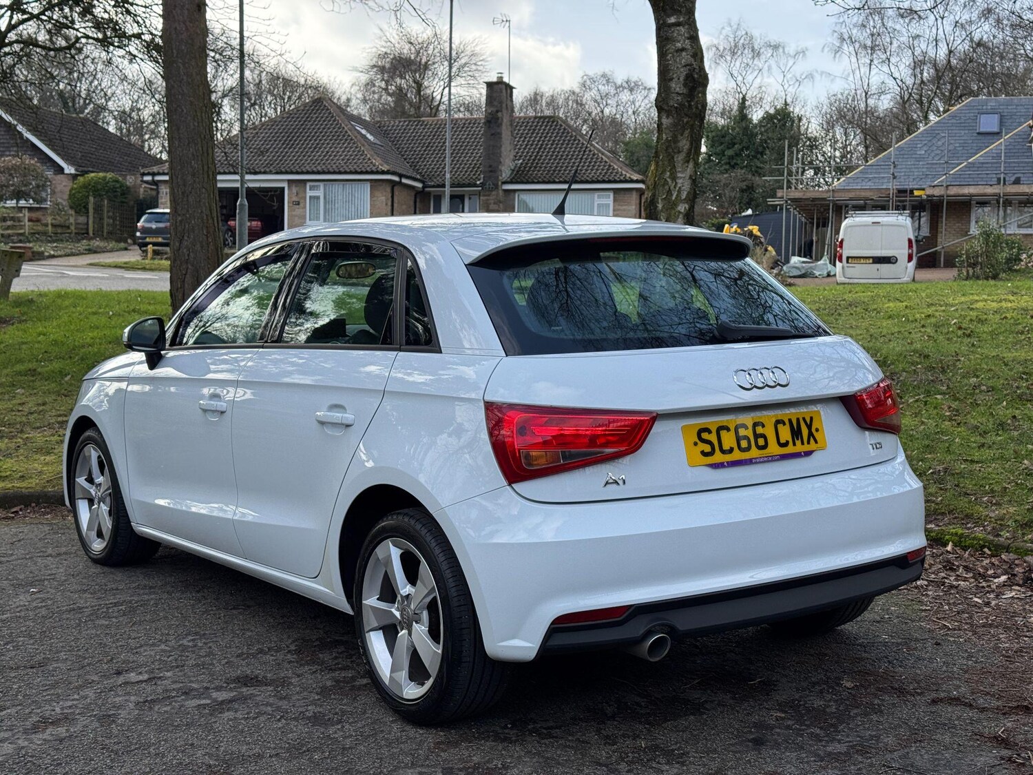 Used Audi A1 2016 for sale - 77722793: Photo 38