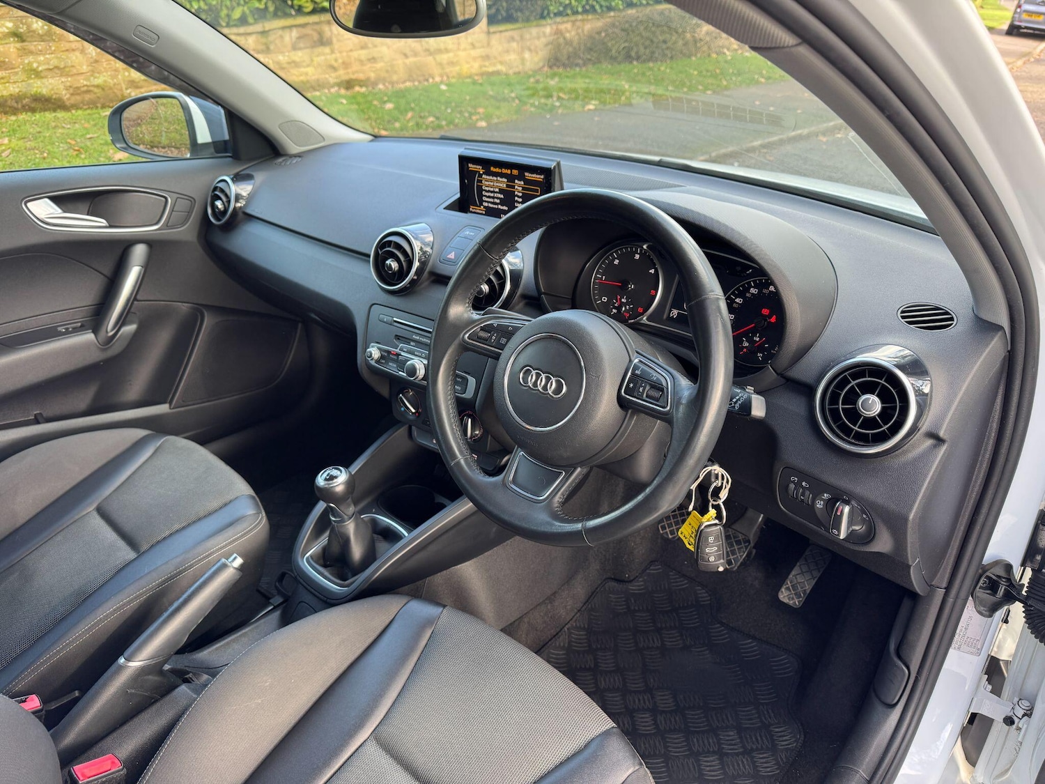Used Audi A1 2016 for sale - 77722793: Photo 4