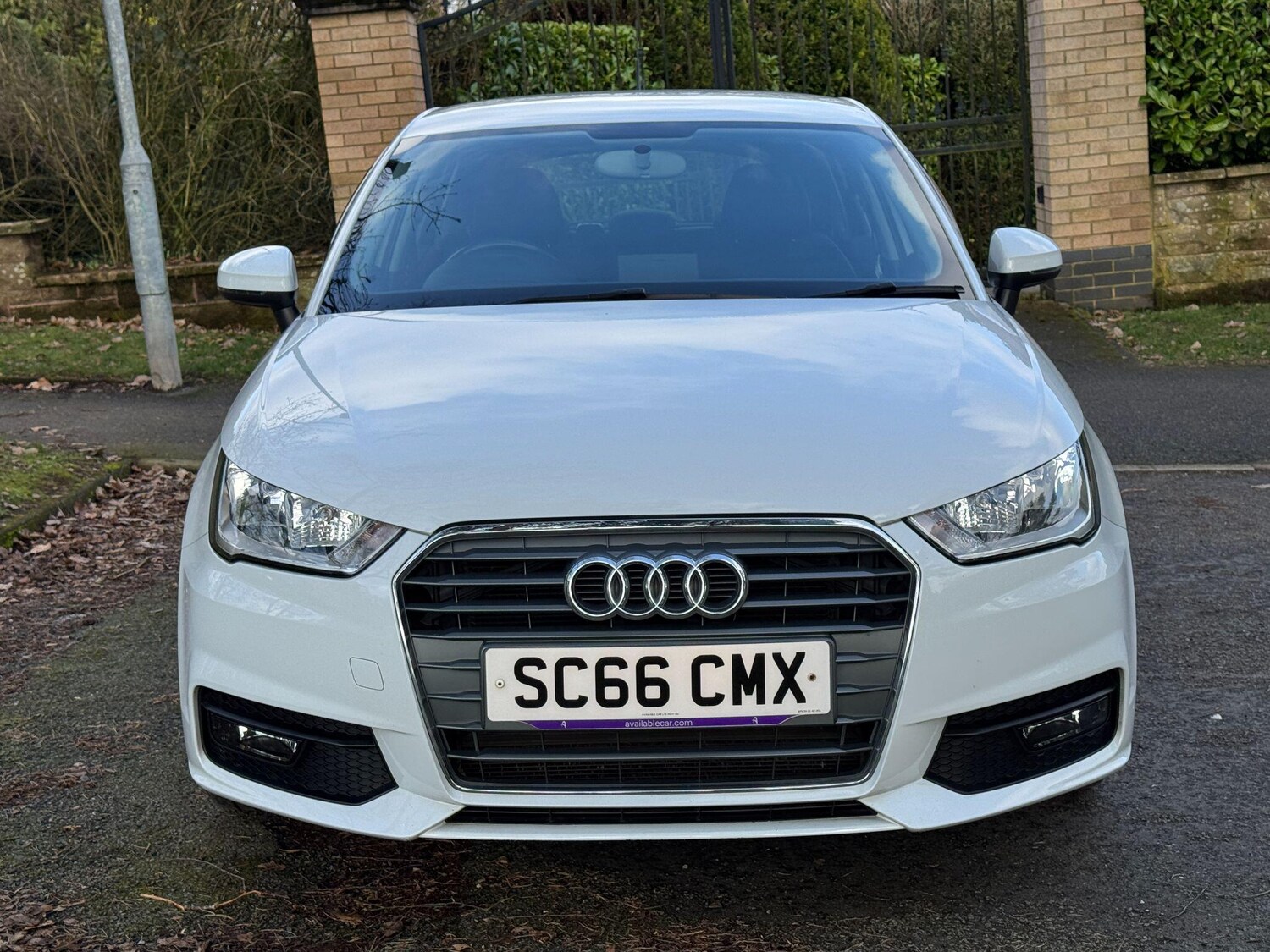 Used Audi A1 2016 for sale - 77722793: Photo 40