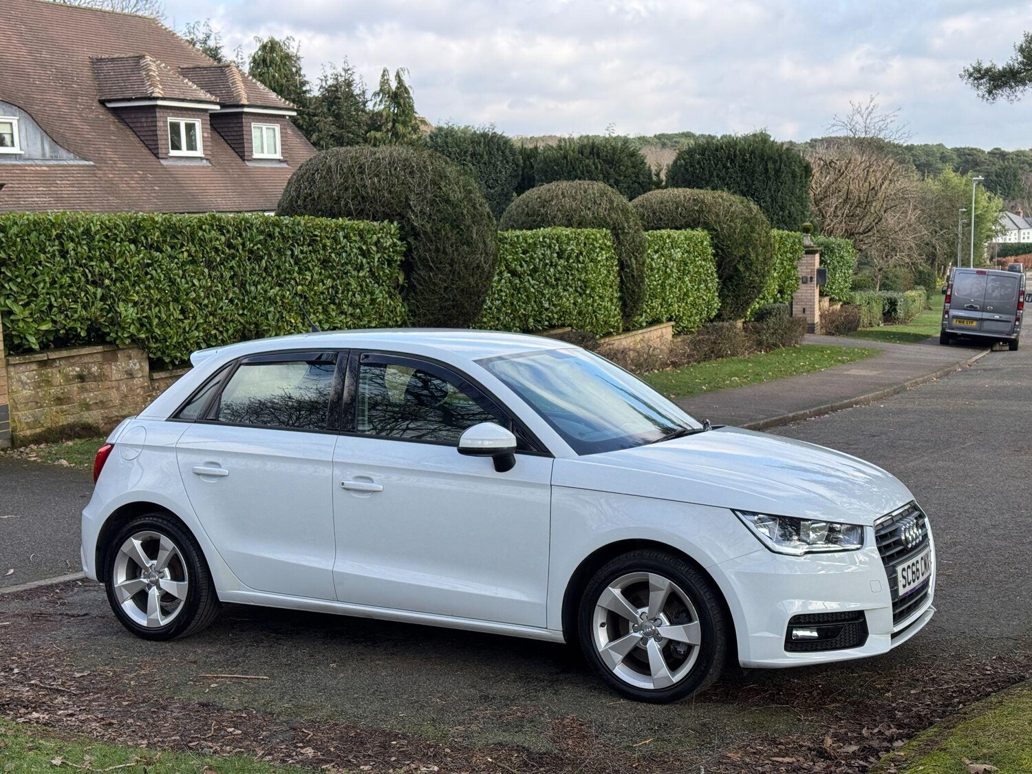 Used Audi A1 2016 for sale - 77722793: Photo 41