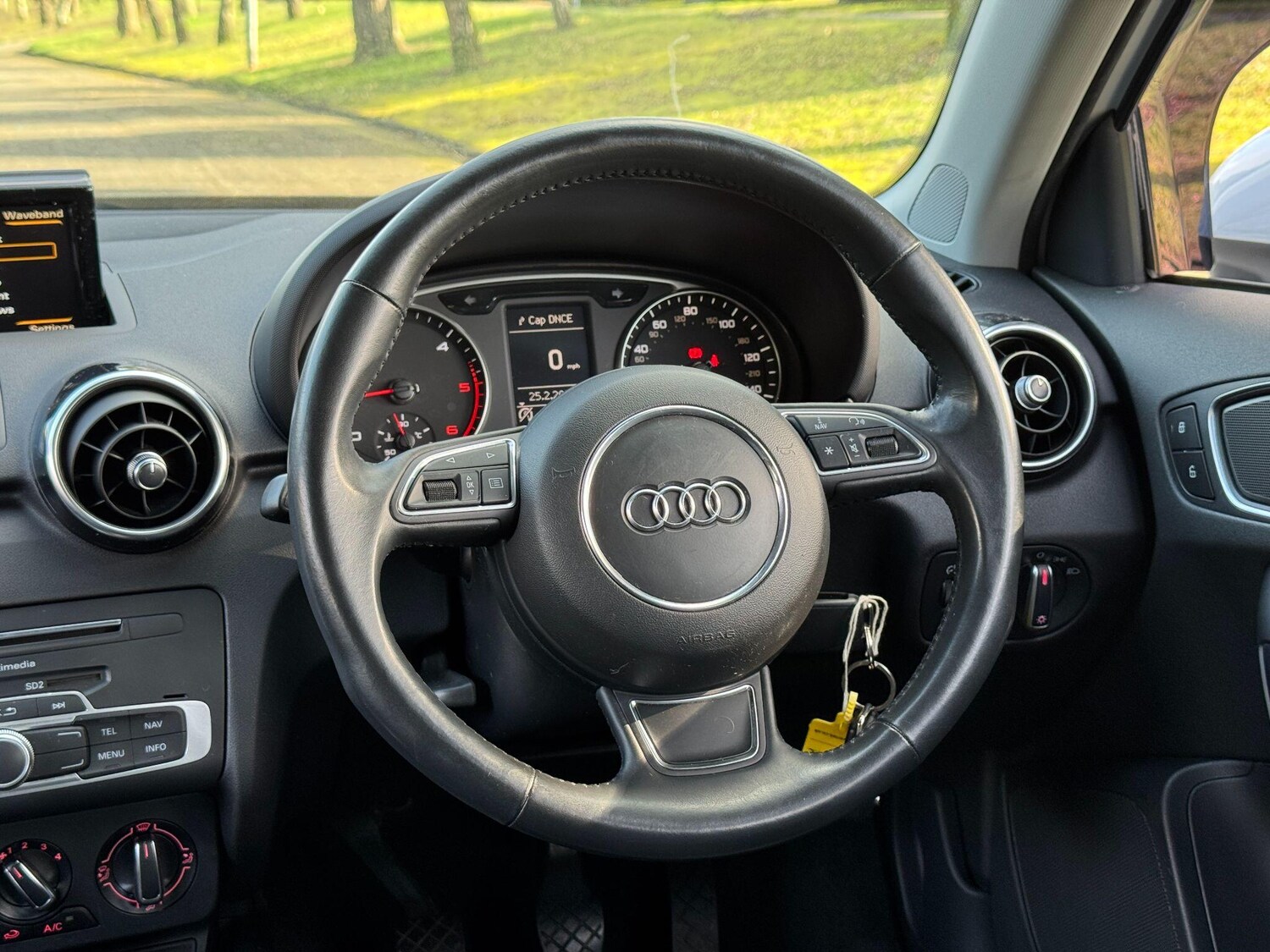 Used Audi A1 2016 for sale - 77722793: Photo 42