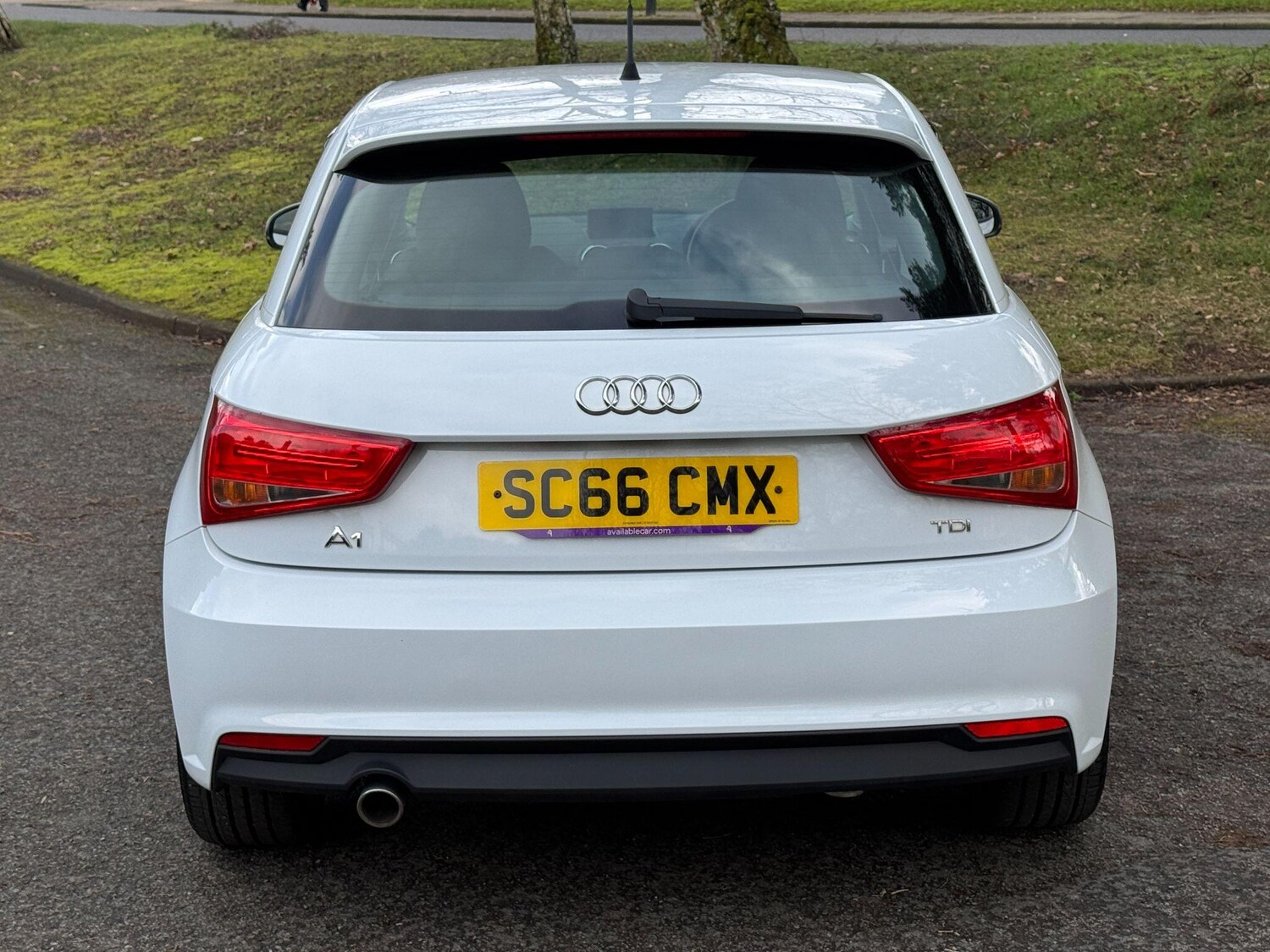Used Audi A1 2016 for sale - 77722793: Photo 43