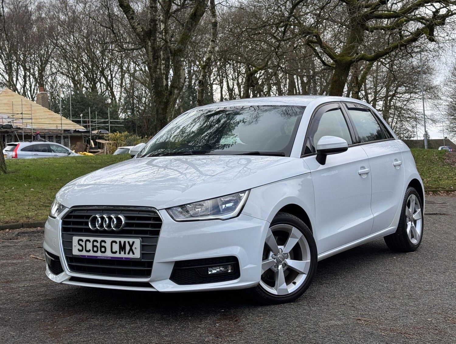 Used Audi A1 2016 for sale - 77722793: Photo 45