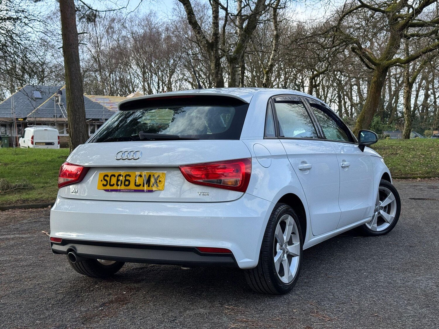 Used Audi A1 2016 for sale - 77722793: Photo 46