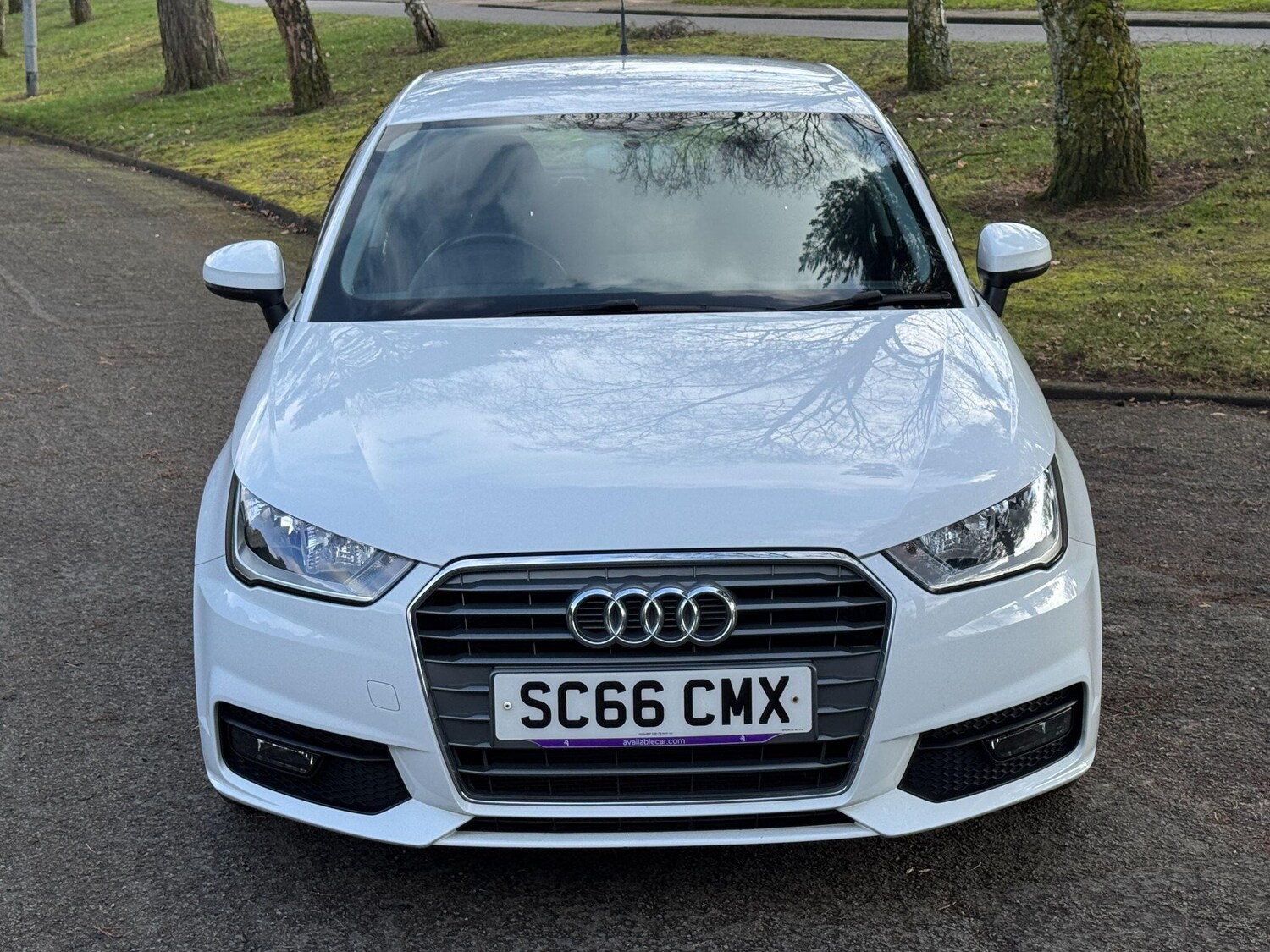 Used Audi A1 2016 for sale - 77722793: Photo 50