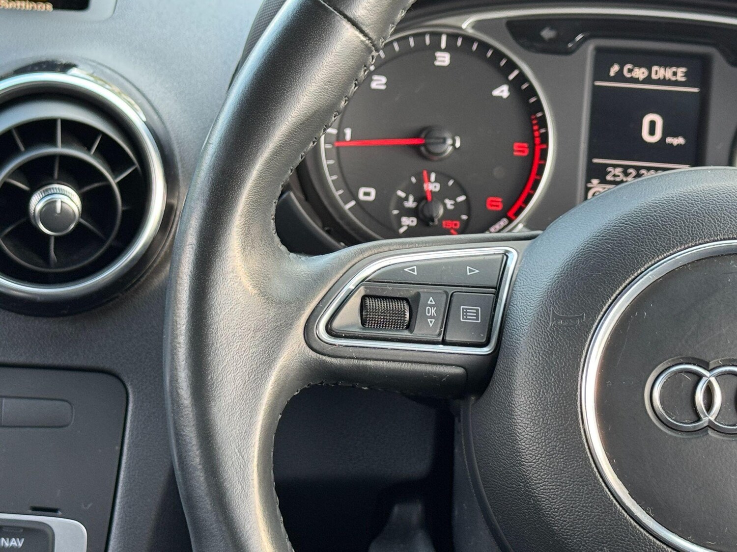 Used Audi A1 2016 for sale - 77722793: Photo 51