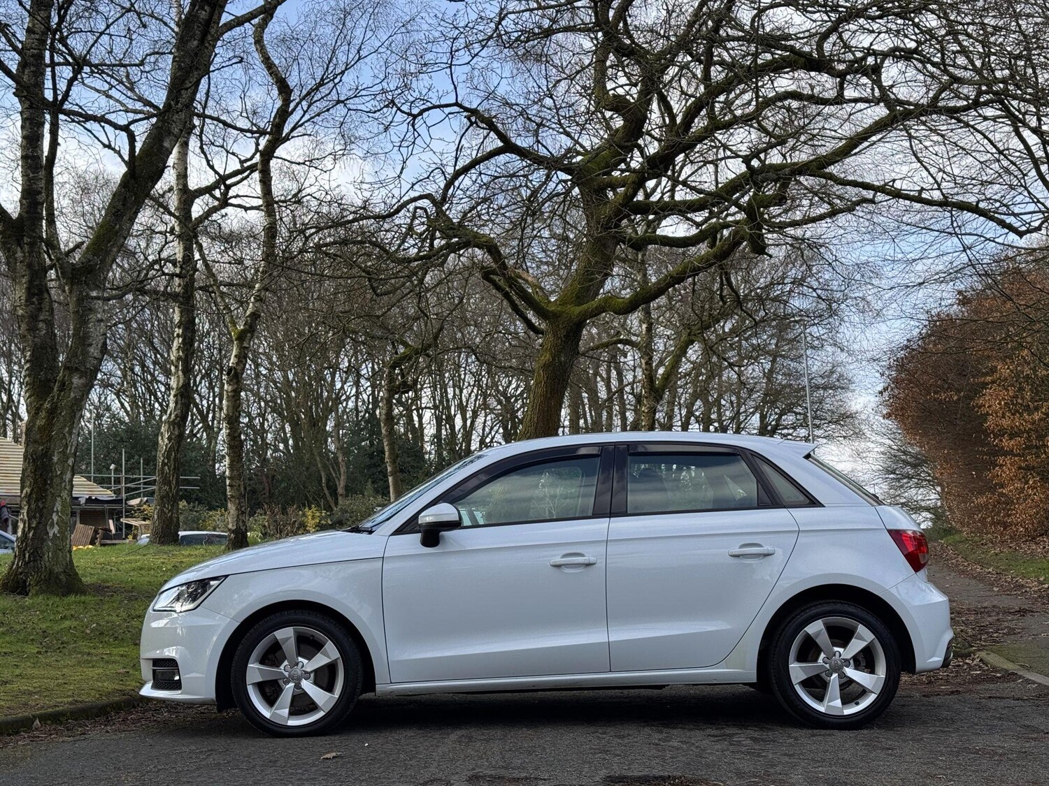 Used Audi A1 2016 for sale - 77722793: Photo 52