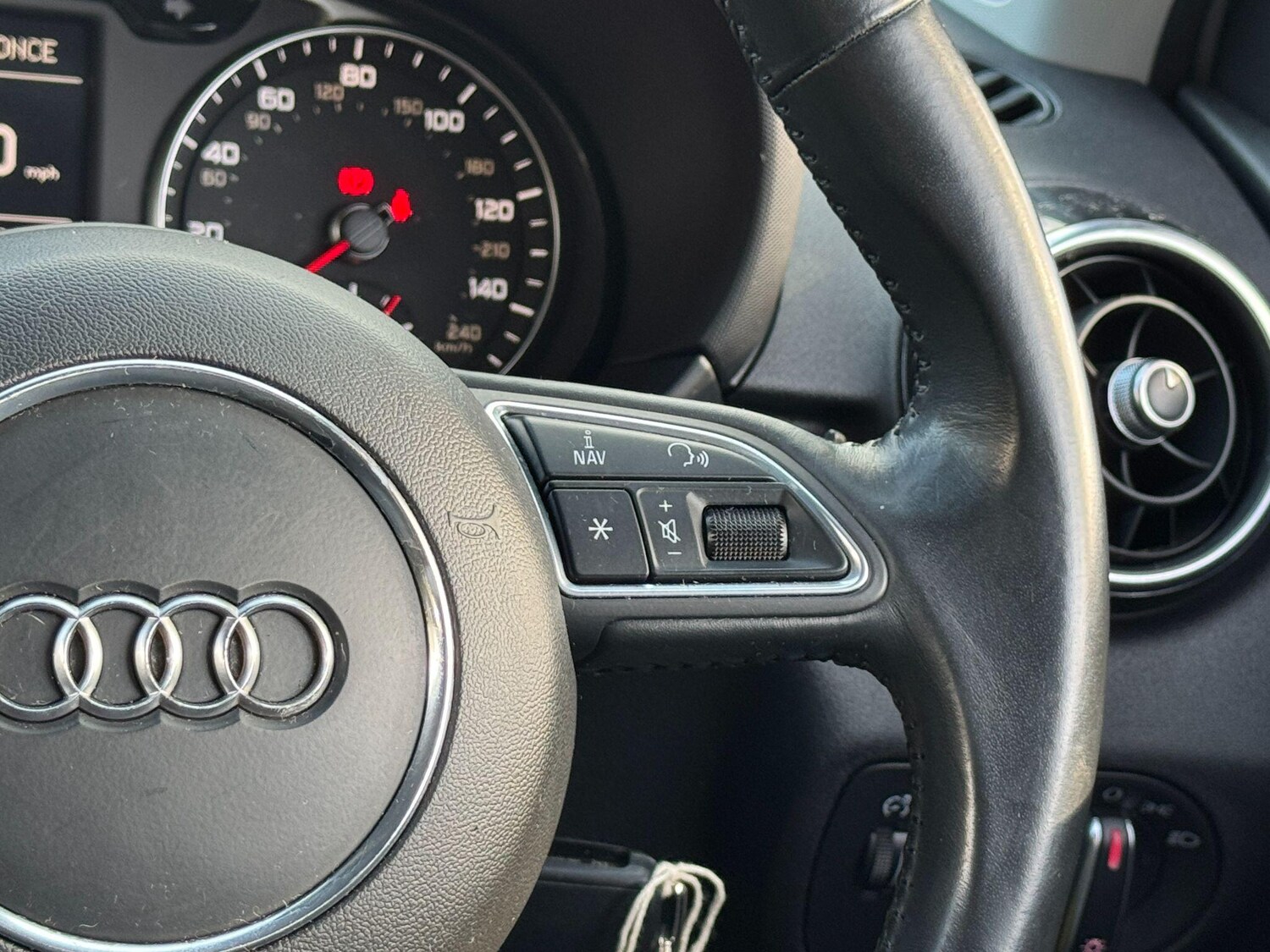 Used Audi A1 2016 for sale - 77722793: Photo 53