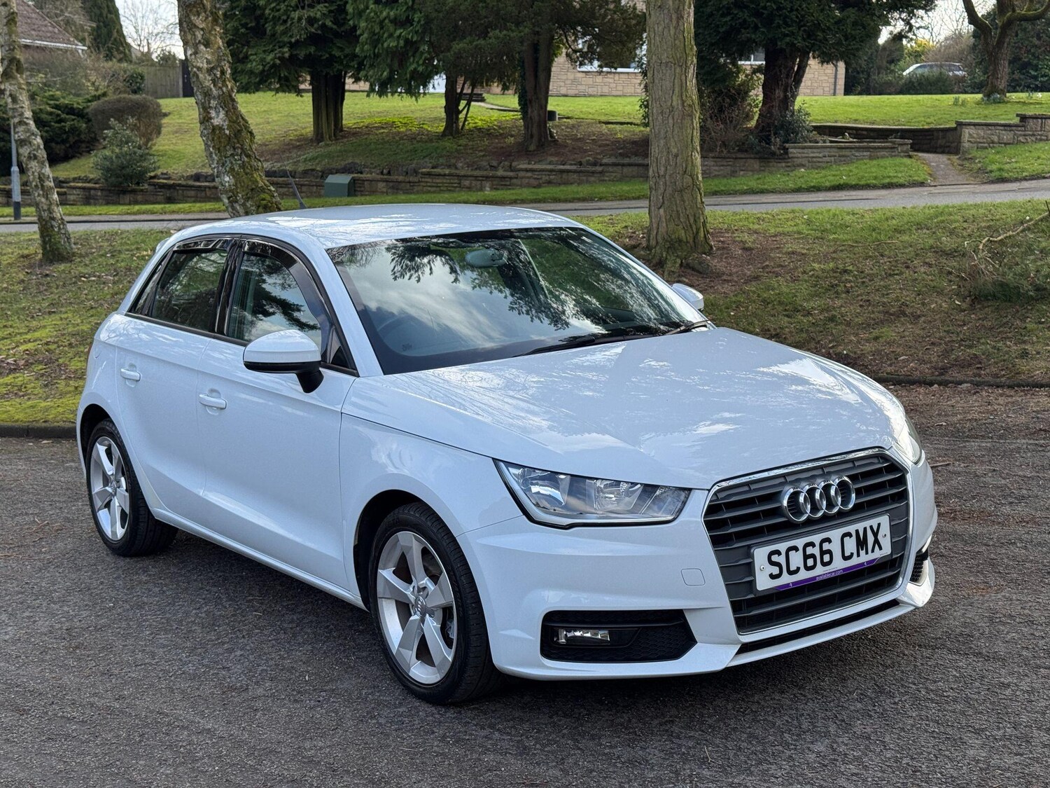 Used Audi A1 2016 for sale - 77722793: Photo 54