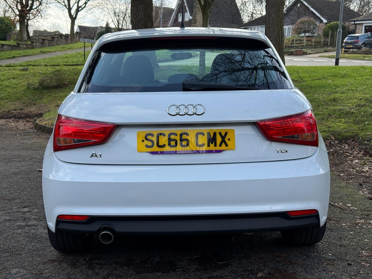 Used Audi A1 2016 for sale - 77722793: Photo 55