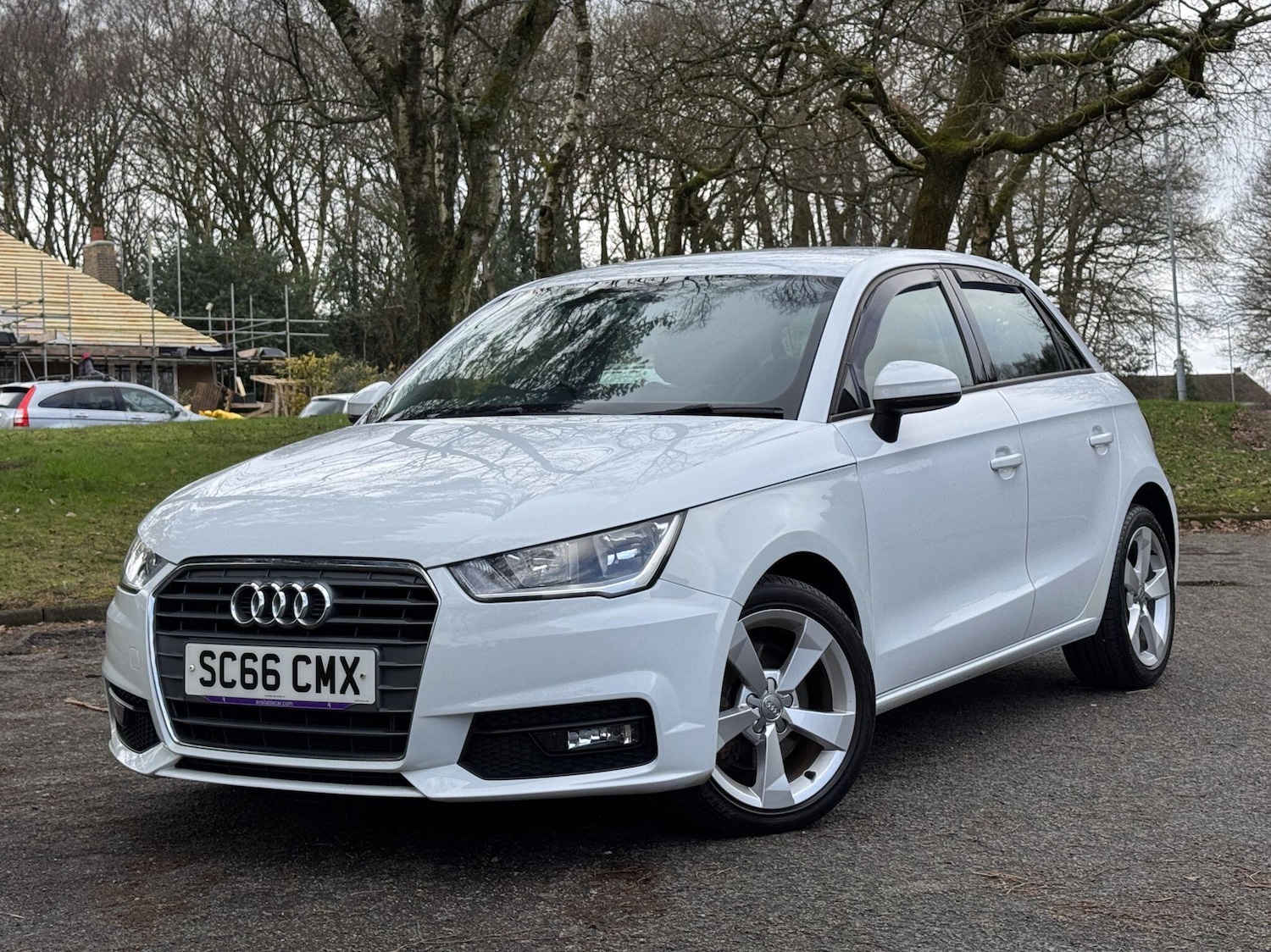 Used Audi A1 2016 for sale - 77722793: Photo 57