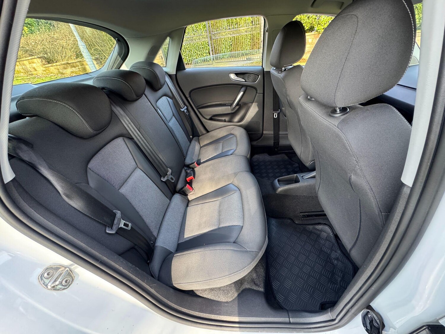 Used Audi A1 2016 for sale - 77722793: Photo 59