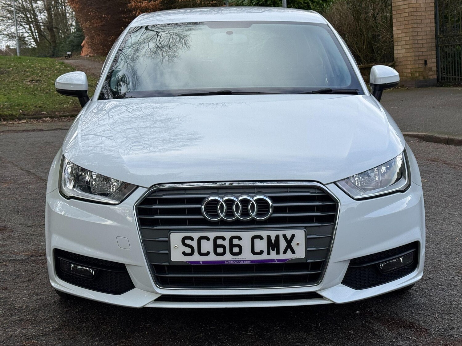 Used Audi A1 2016 for sale - 77722793: Photo 6