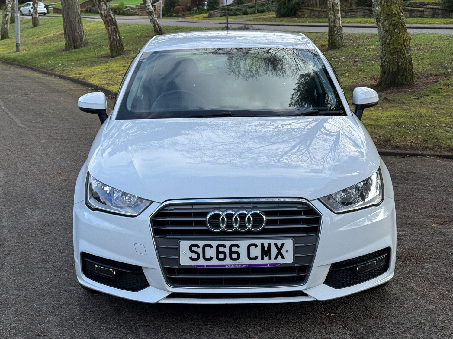 Used Audi A1 2016 for sale - 77722793: Photo 60