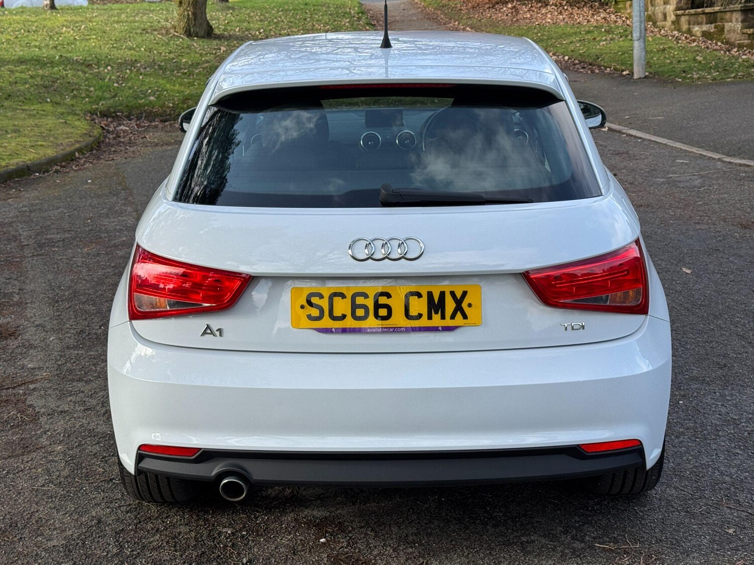 Used Audi A1 2016 for sale - 77722793: Photo 61