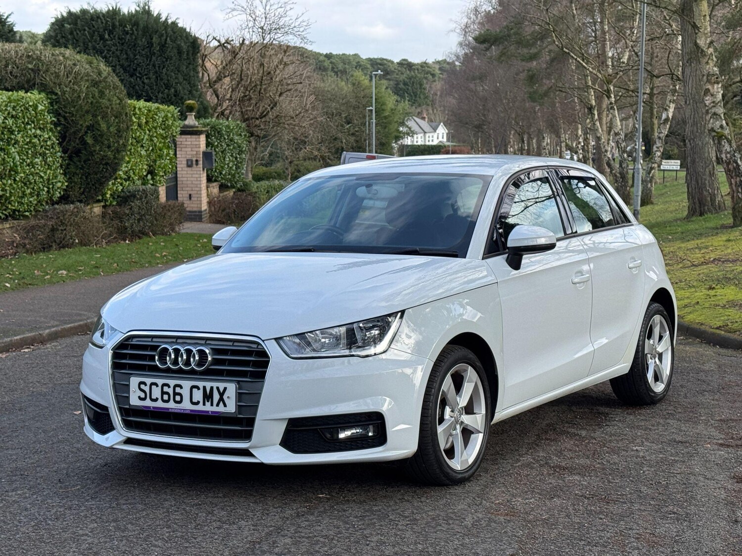 Used Audi A1 2016 for sale - 77722793: Photo 63