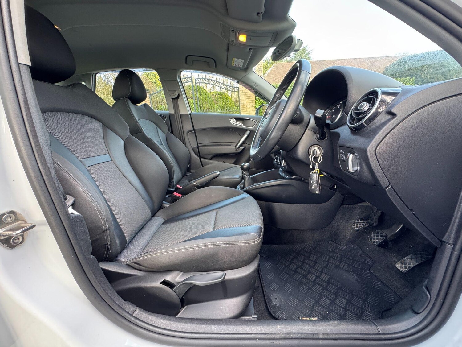 Used Audi A1 2016 for sale - 77722793: Photo 65