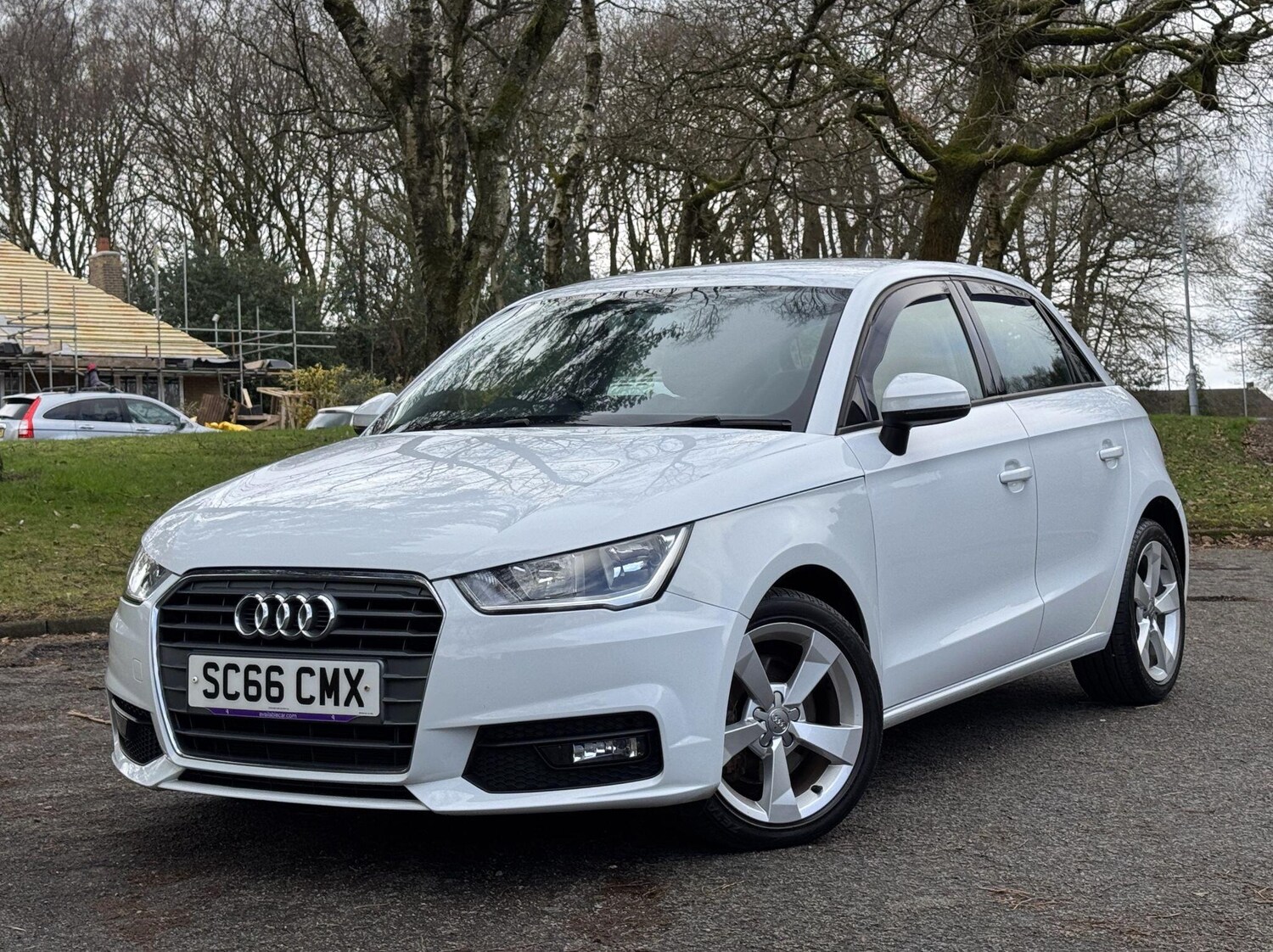 Used Audi A1 2016 for sale - 77722793: Photo 67