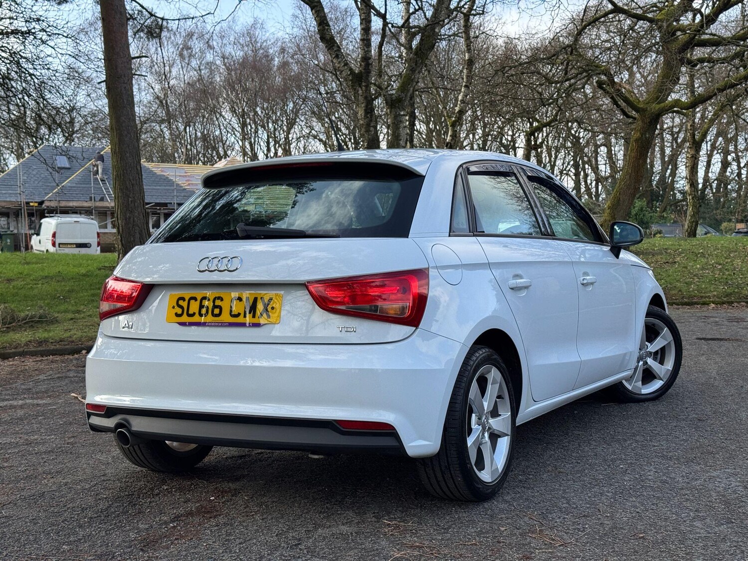 Used Audi A1 2016 for sale - 77722793: Photo 68