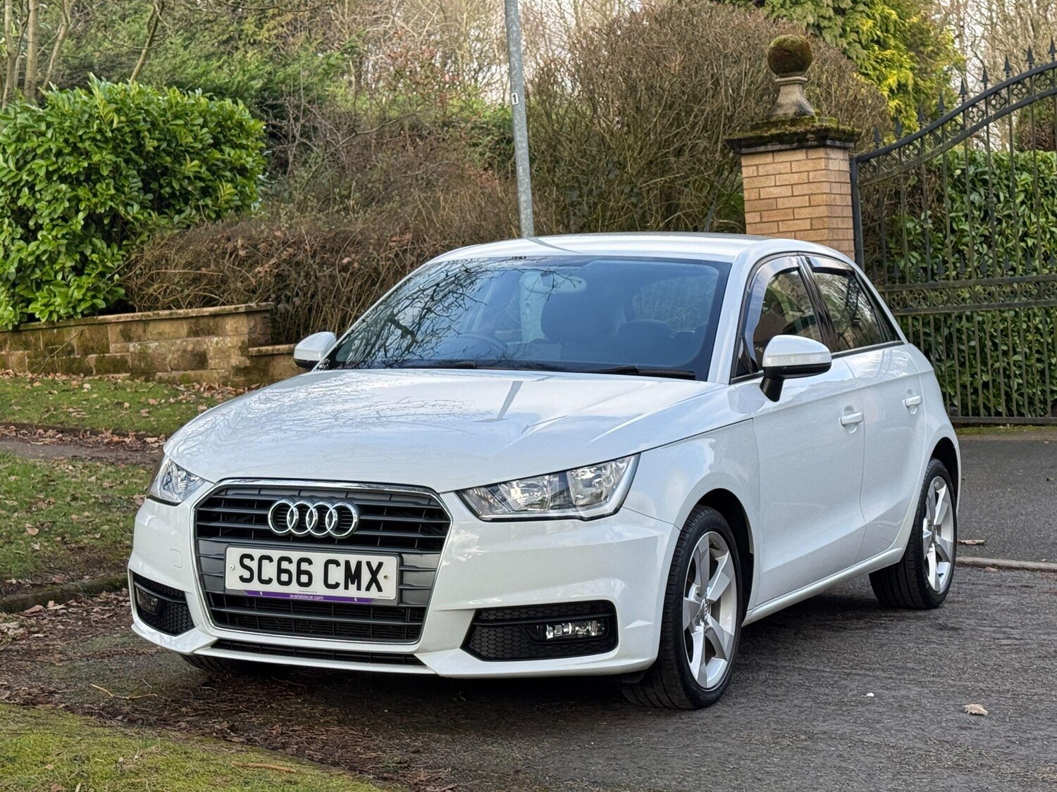 Used Audi A1 2016 for sale - 77722793: Photo 69