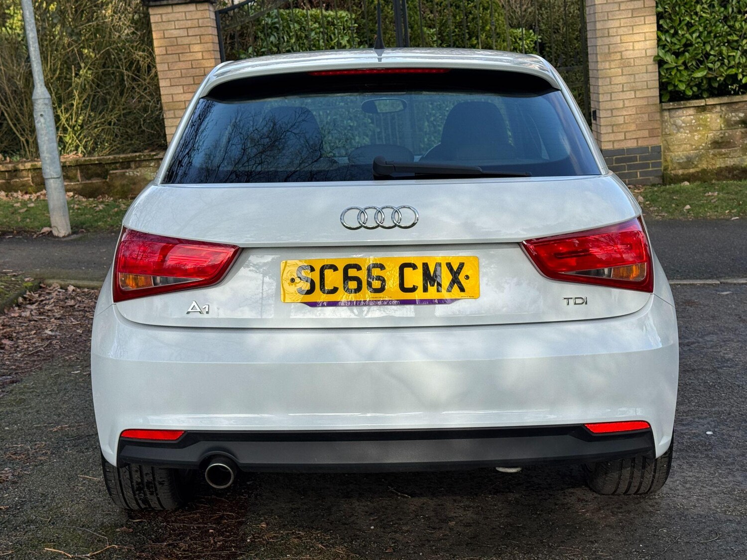 Used Audi A1 2016 for sale - 77722793: Photo 70