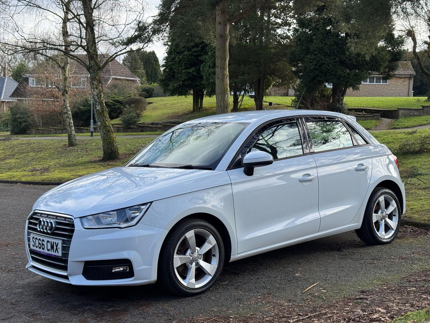 Used Audi A1 2016 for sale - 77722793: Photo 73