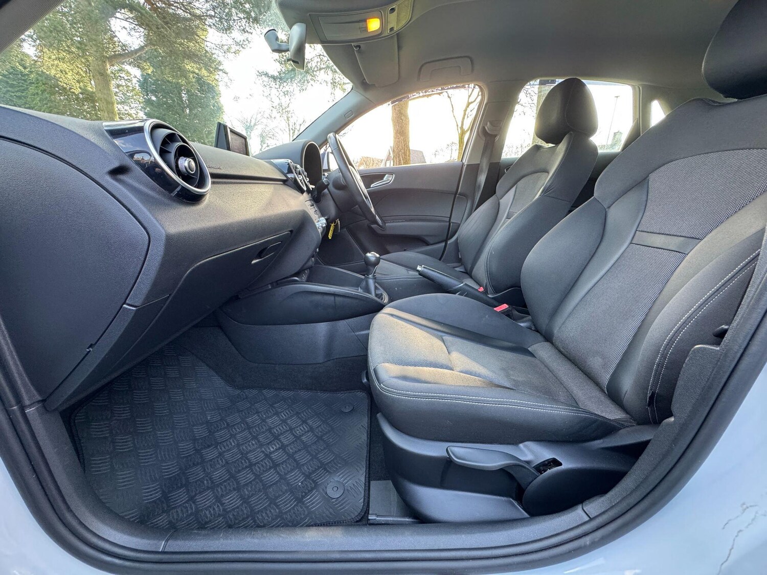 Used Audi A1 2016 for sale - 77722793: Photo 74