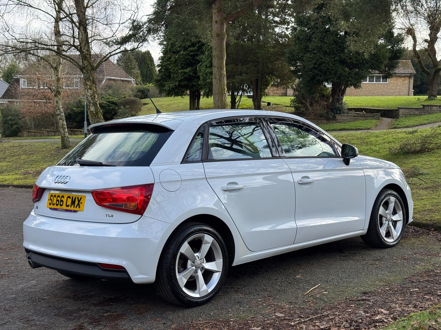 Used Audi A1 2016 for sale - 77722793: Photo 77