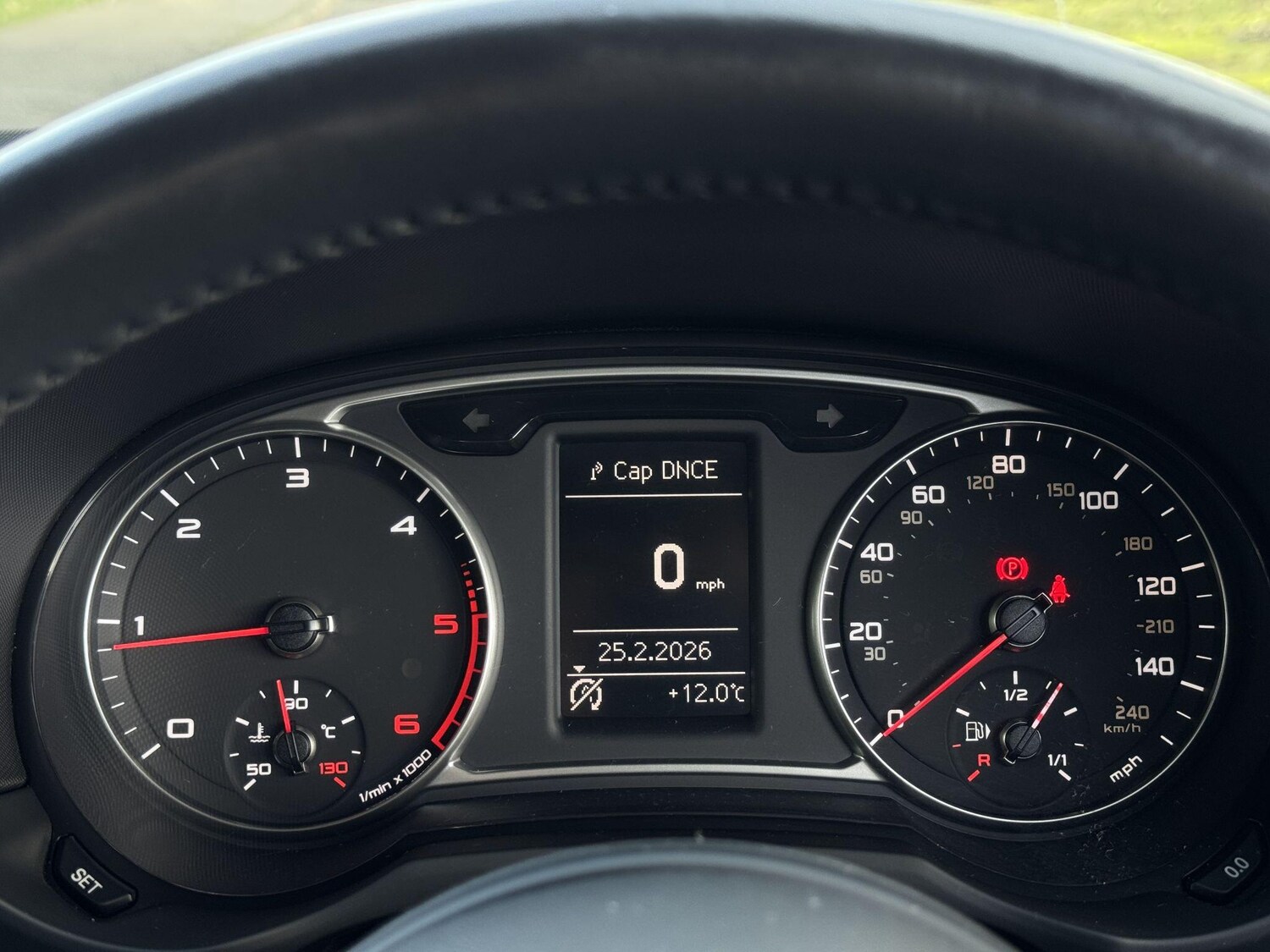 Used Audi A1 2016 for sale - 77722793: Photo 78