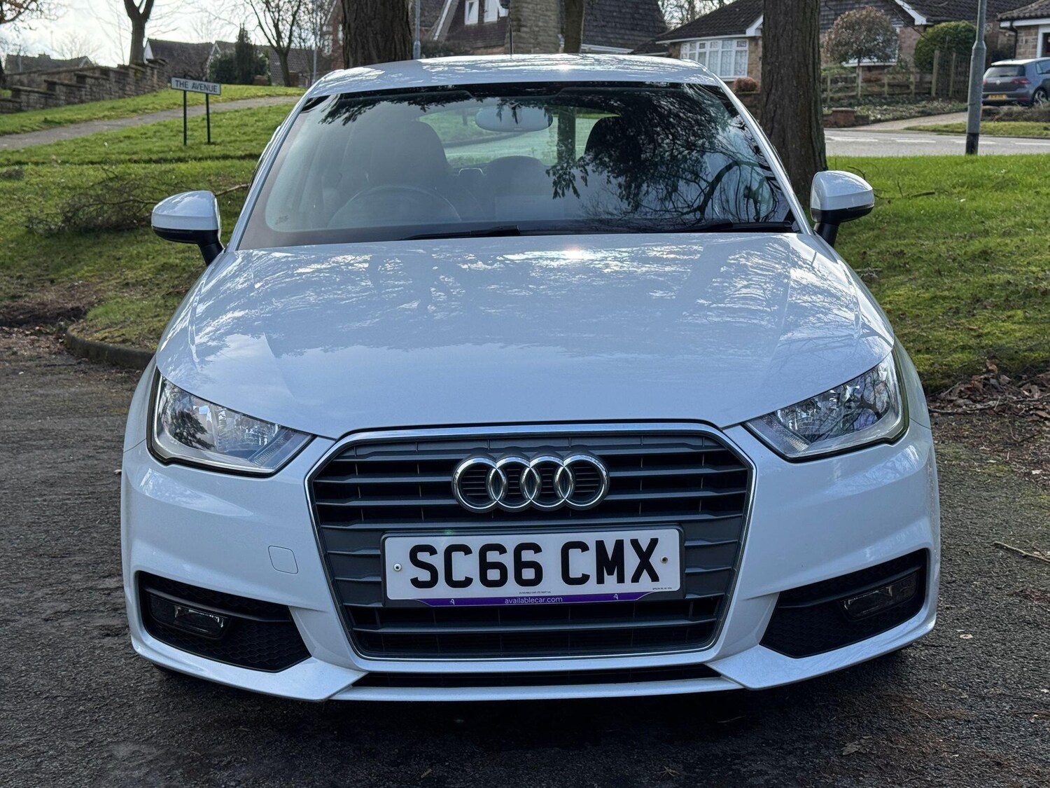 Used Audi A1 2016 for sale - 77722793: Photo 79