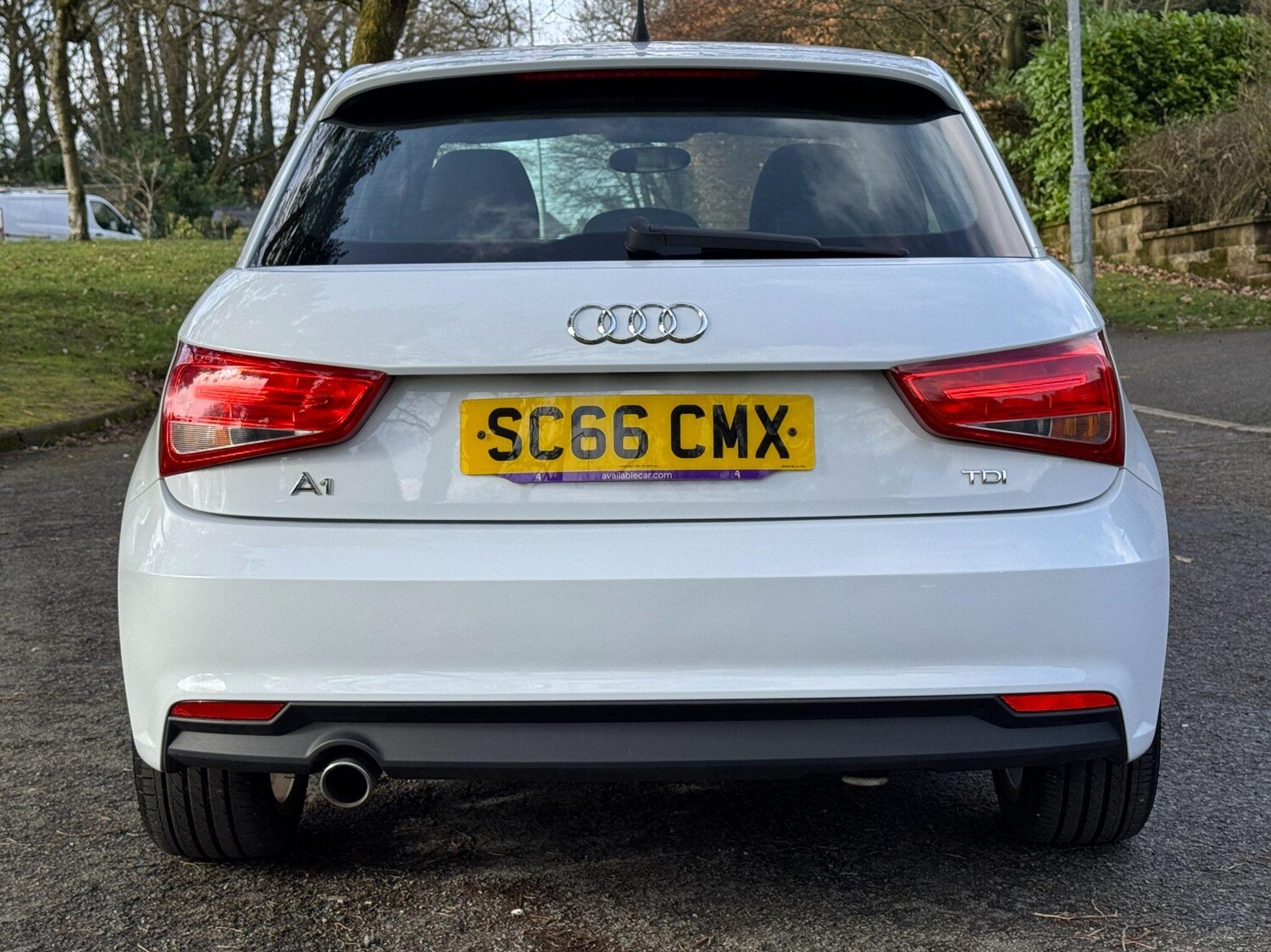 Used Audi A1 2016 for sale - 77722793: Photo 8