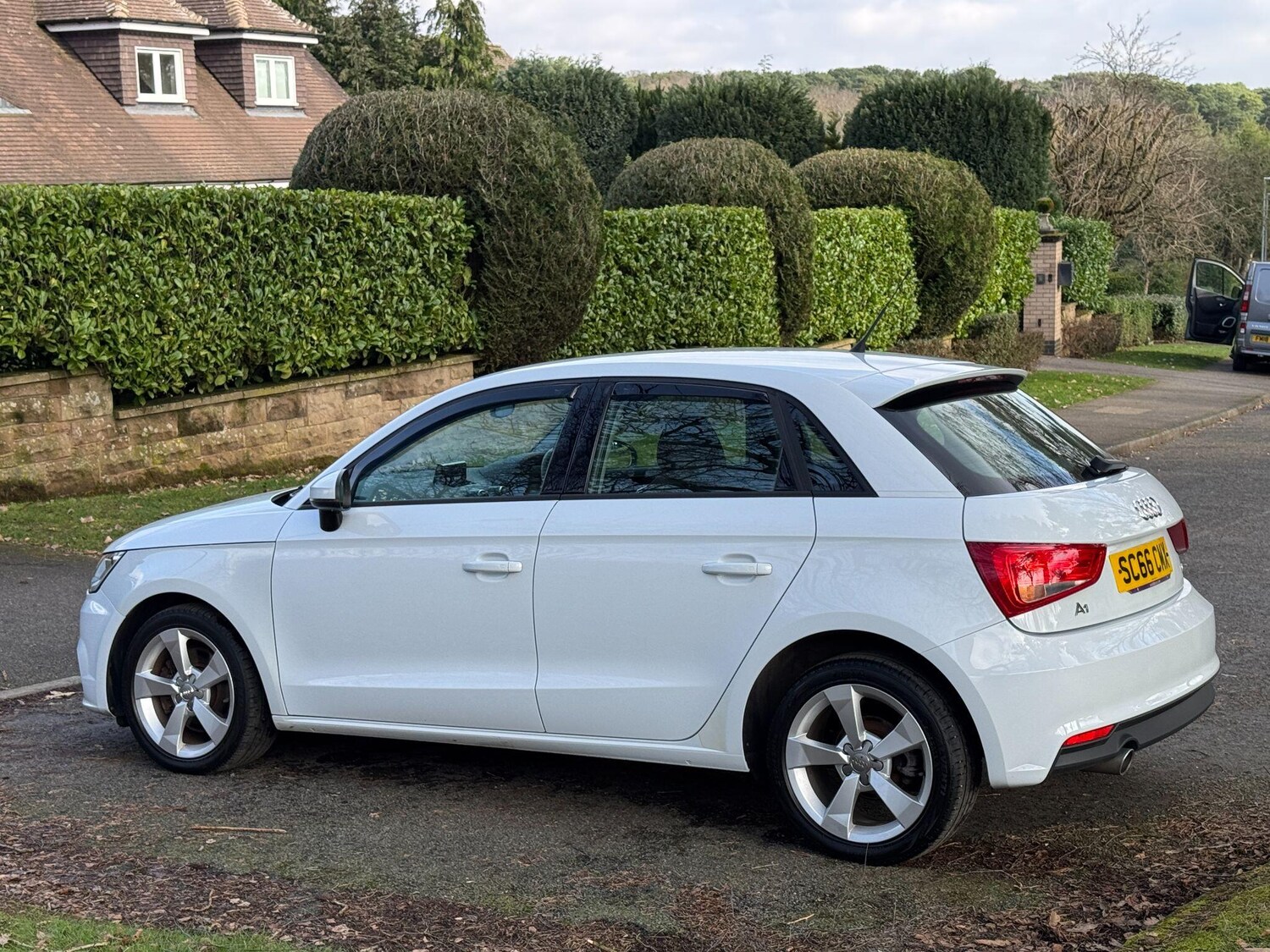 Used Audi A1 2016 for sale - 77722793: Photo 80