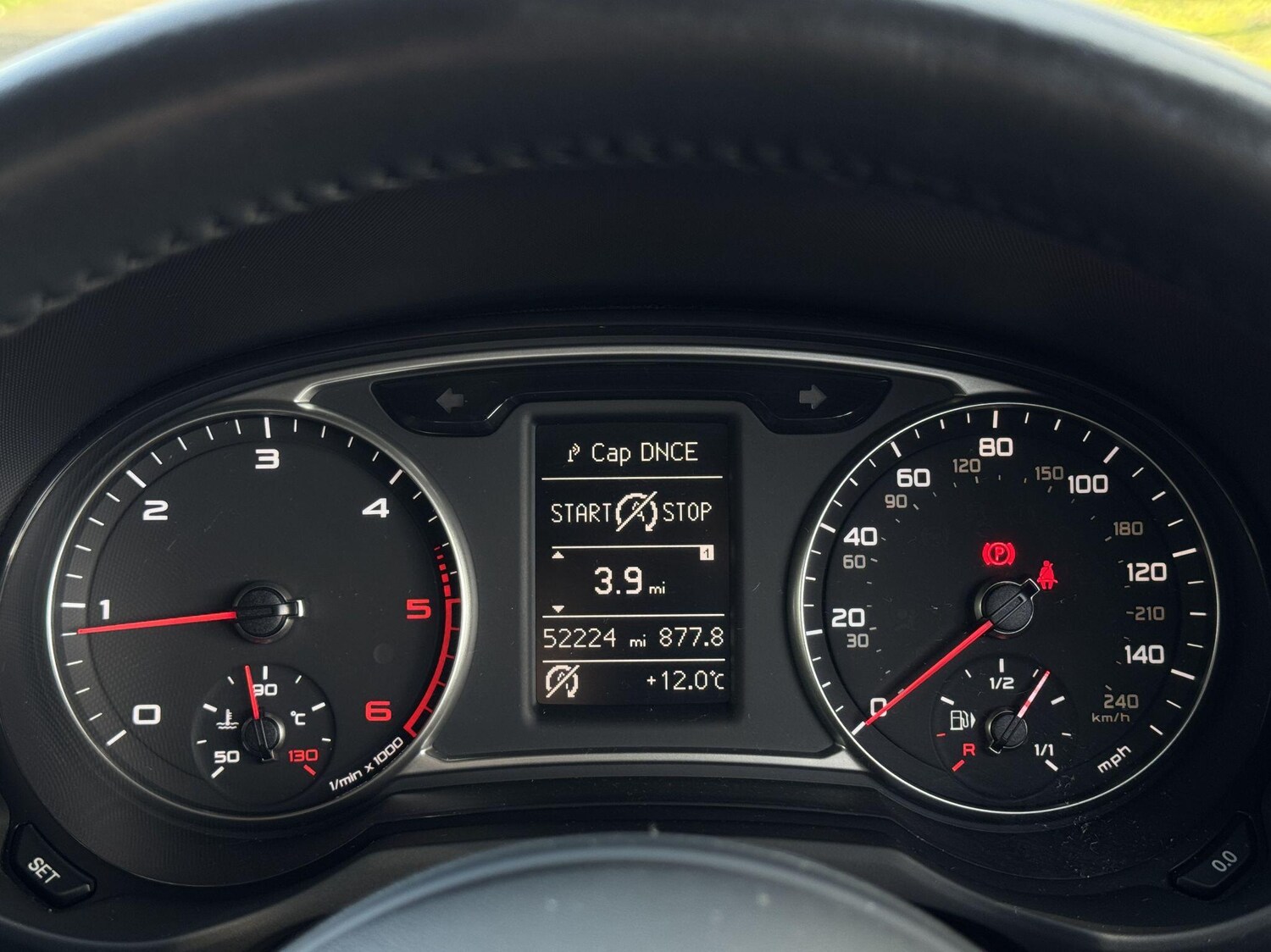 Used Audi A1 2016 for sale - 77722793: Photo 81