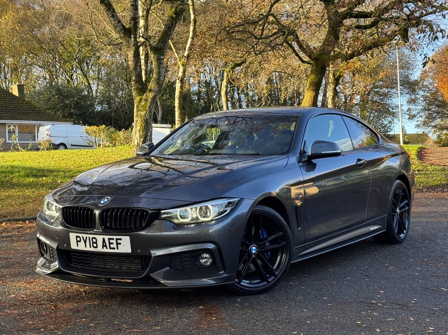Used BMW 4 Series for sale - 76727360: Photo 1