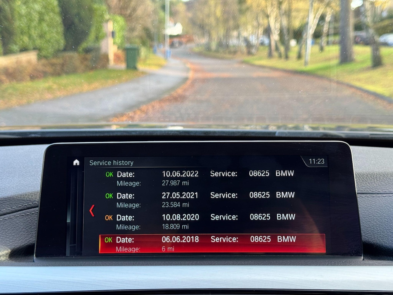 Used BMW 4 Series for sale - 76727360: Photo 11