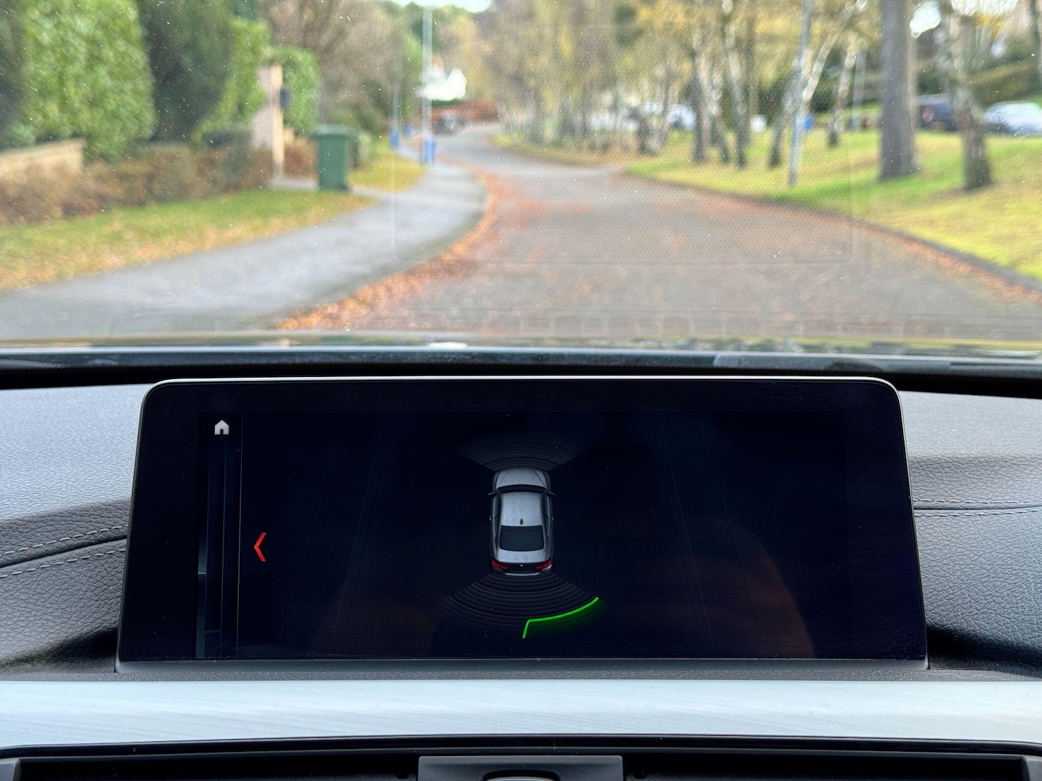 Used BMW 4 Series for sale - 76727360: Photo 14