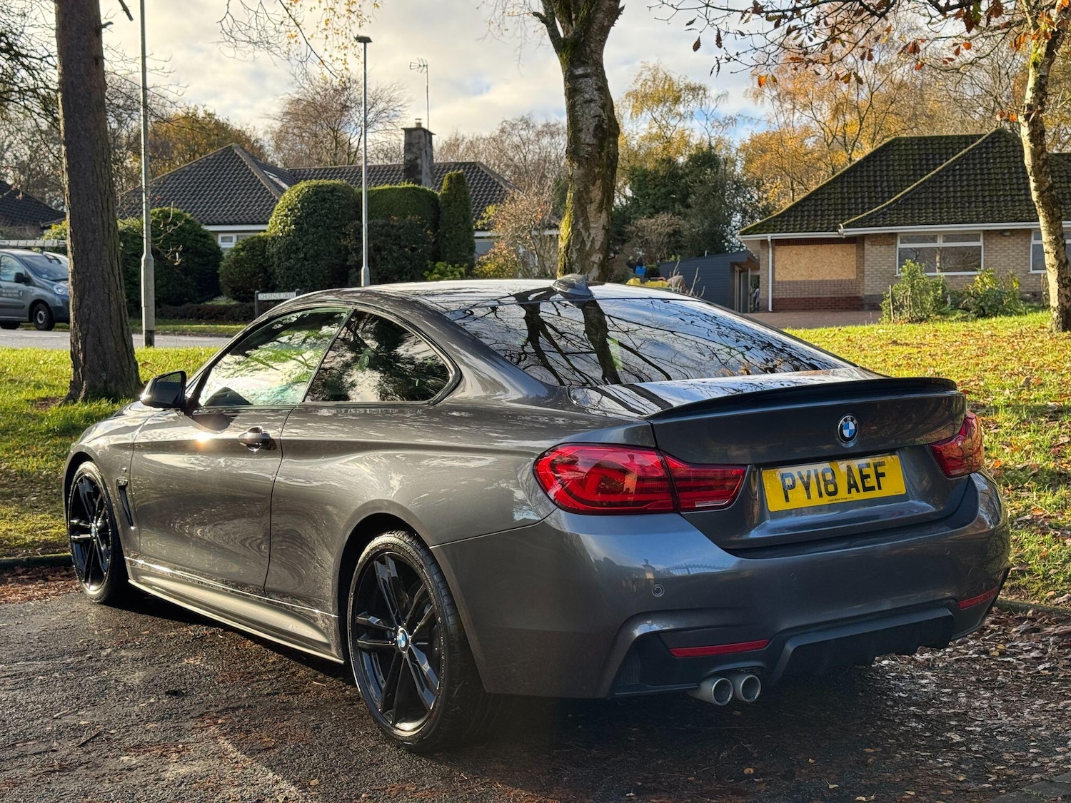 Used BMW 4 Series for sale - 76727360: Photo 15