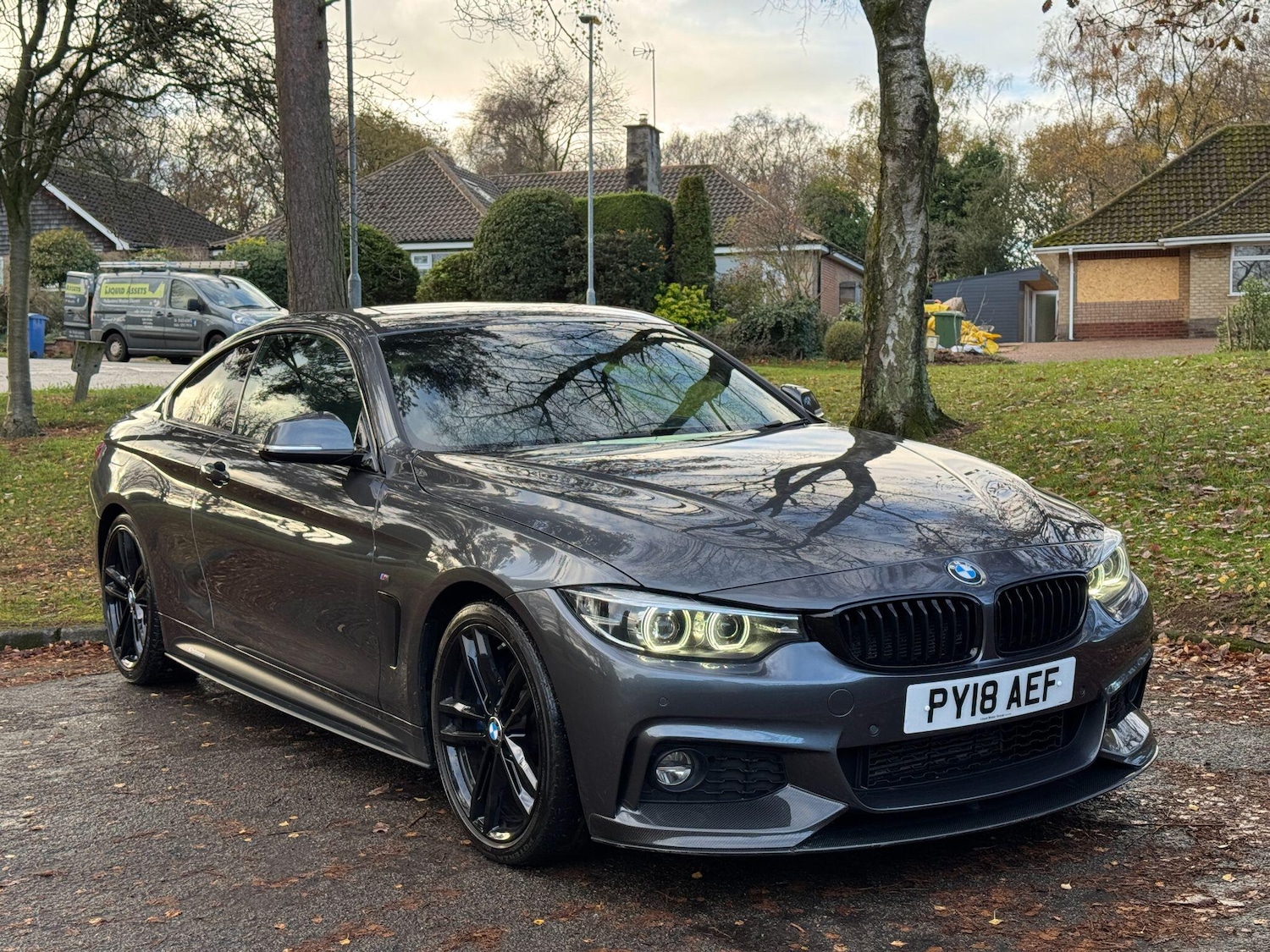 Used BMW 4 Series for sale - 76727360: Photo 17