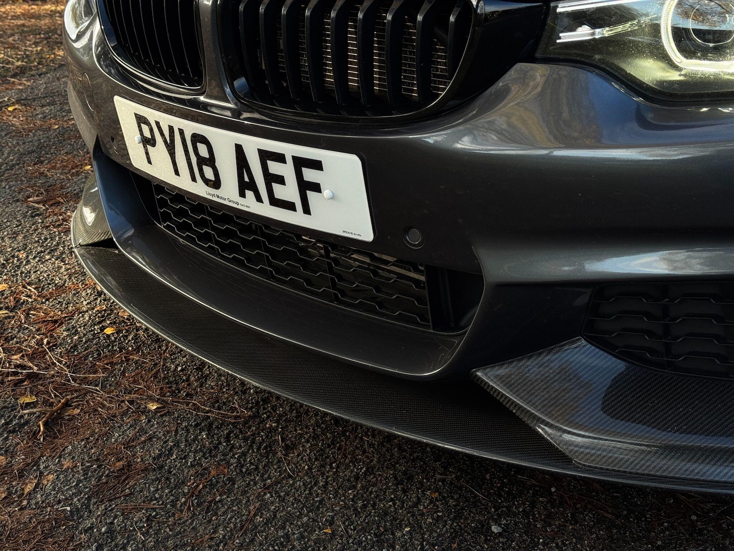 Used BMW 4 Series for sale - 76727360: Photo 18