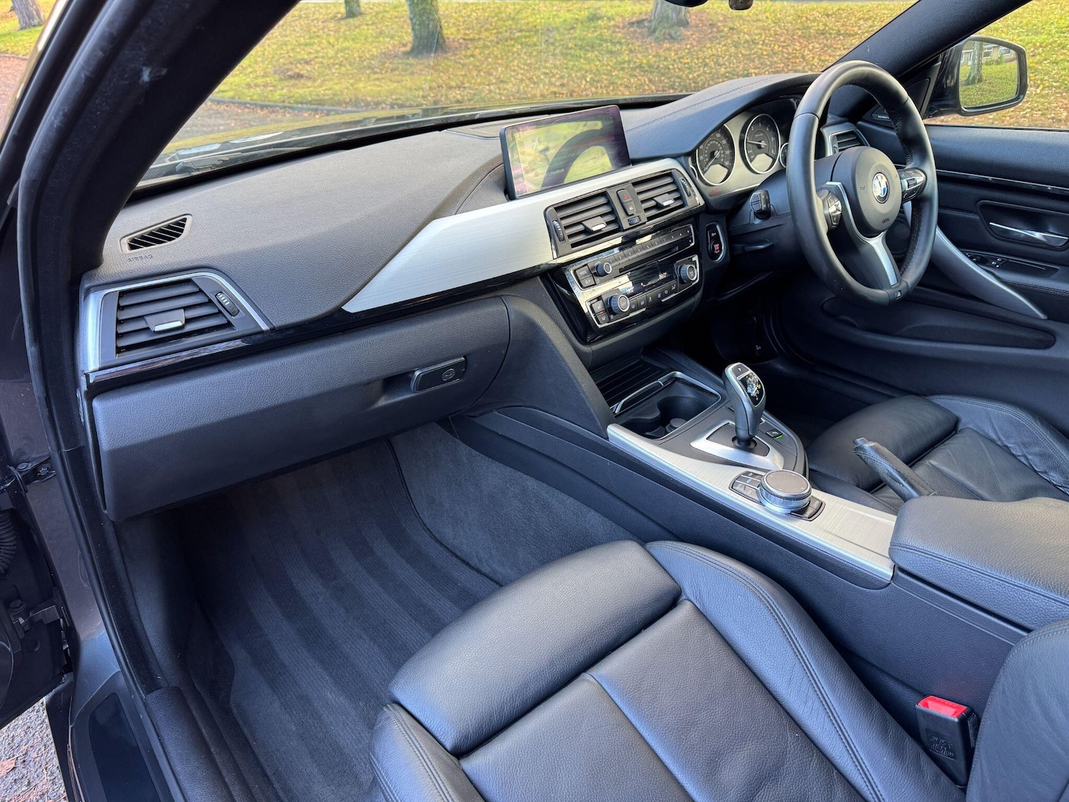 Used BMW 4 Series for sale - 76727360: Photo 22