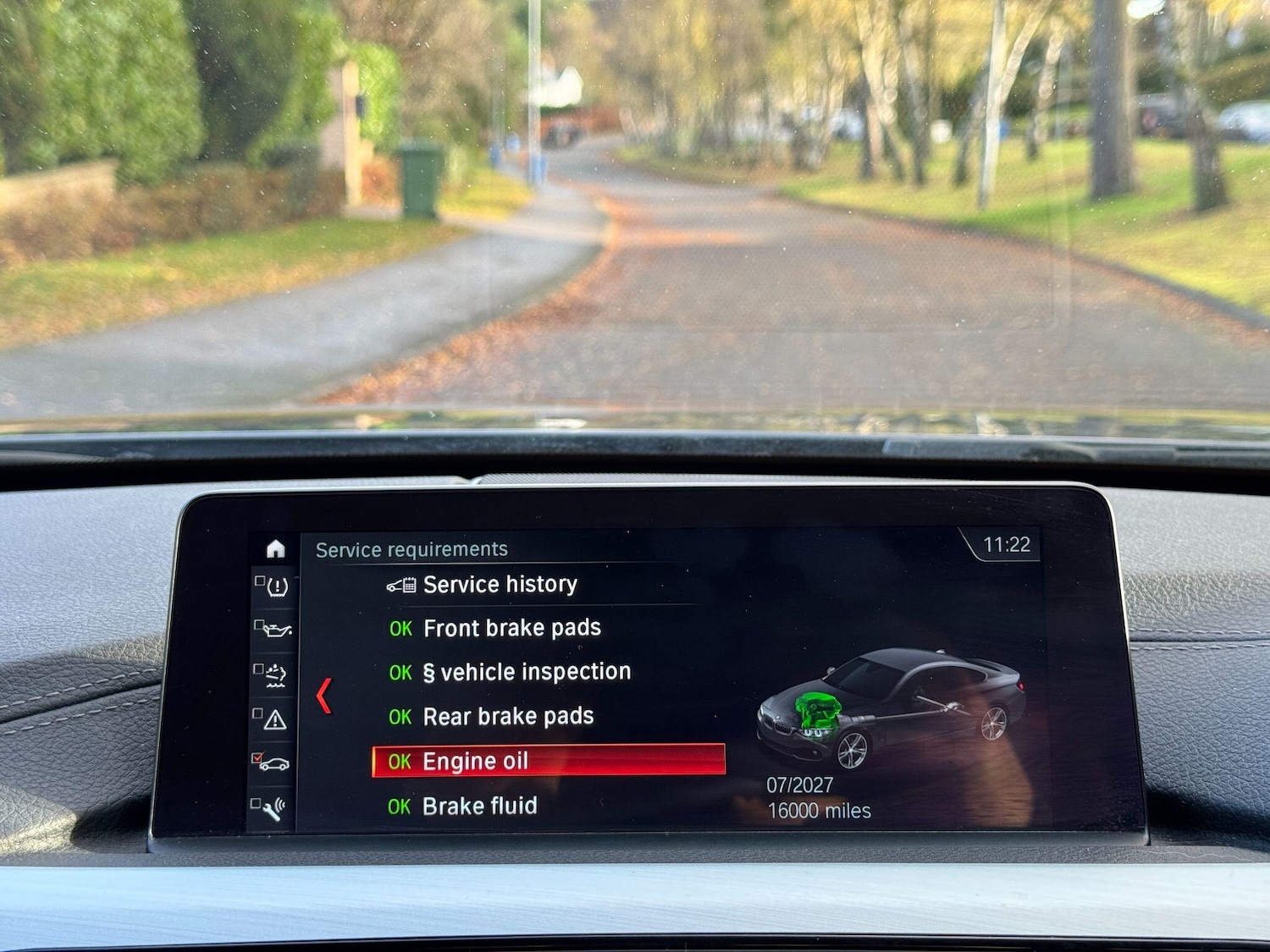 Used BMW 4 Series for sale - 76727360: Photo 24