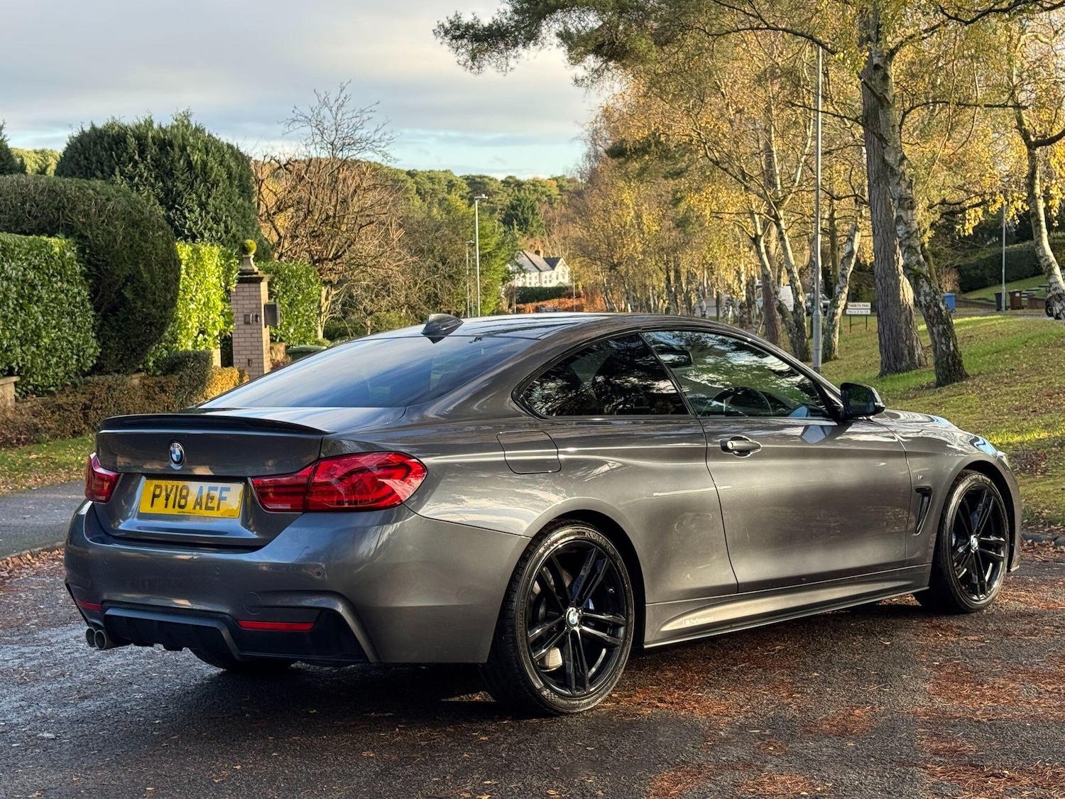 Used BMW 4 Series for sale - 76727360: Photo 26