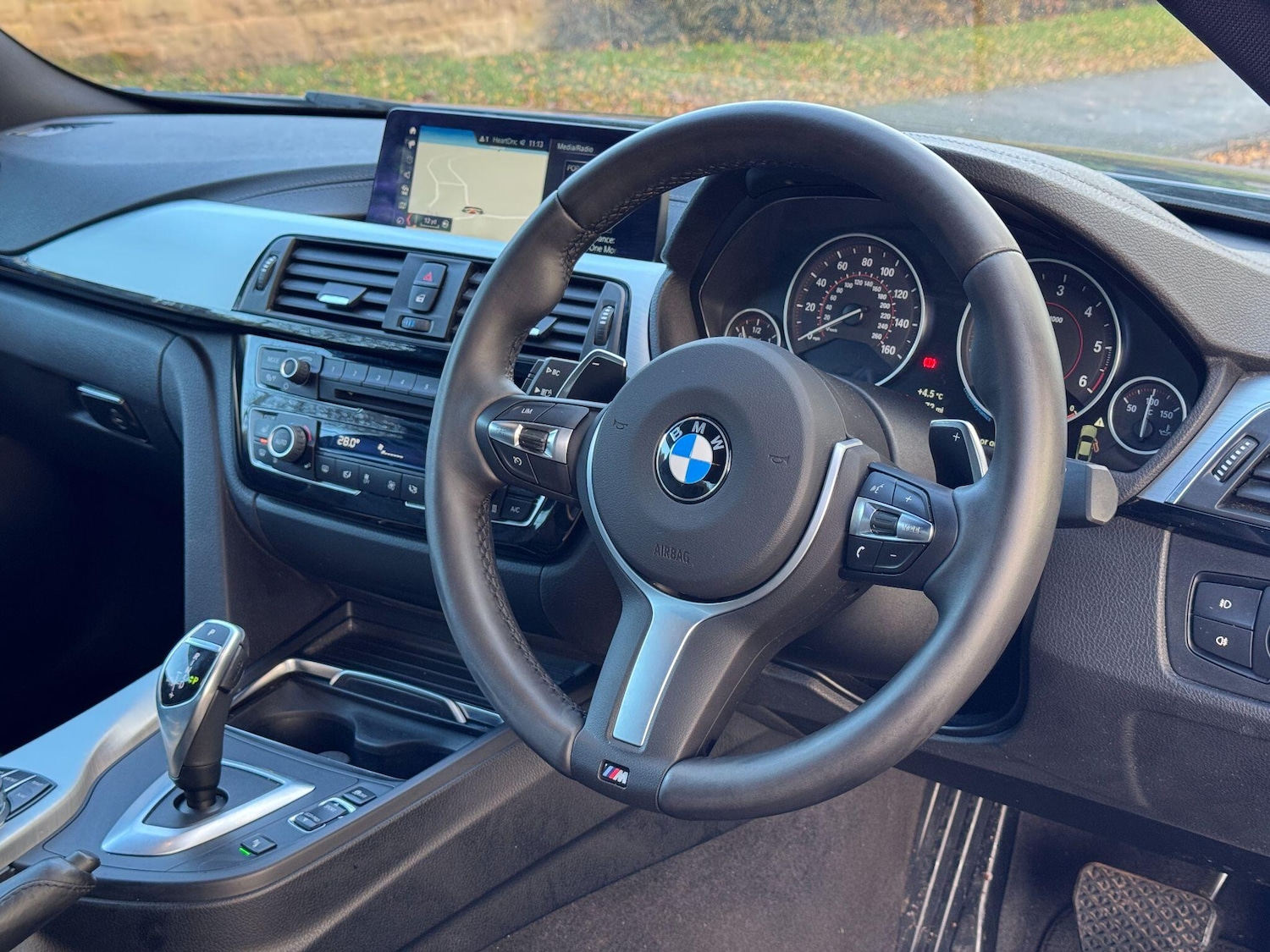 Used BMW 4 Series for sale - 76727360: Photo 27