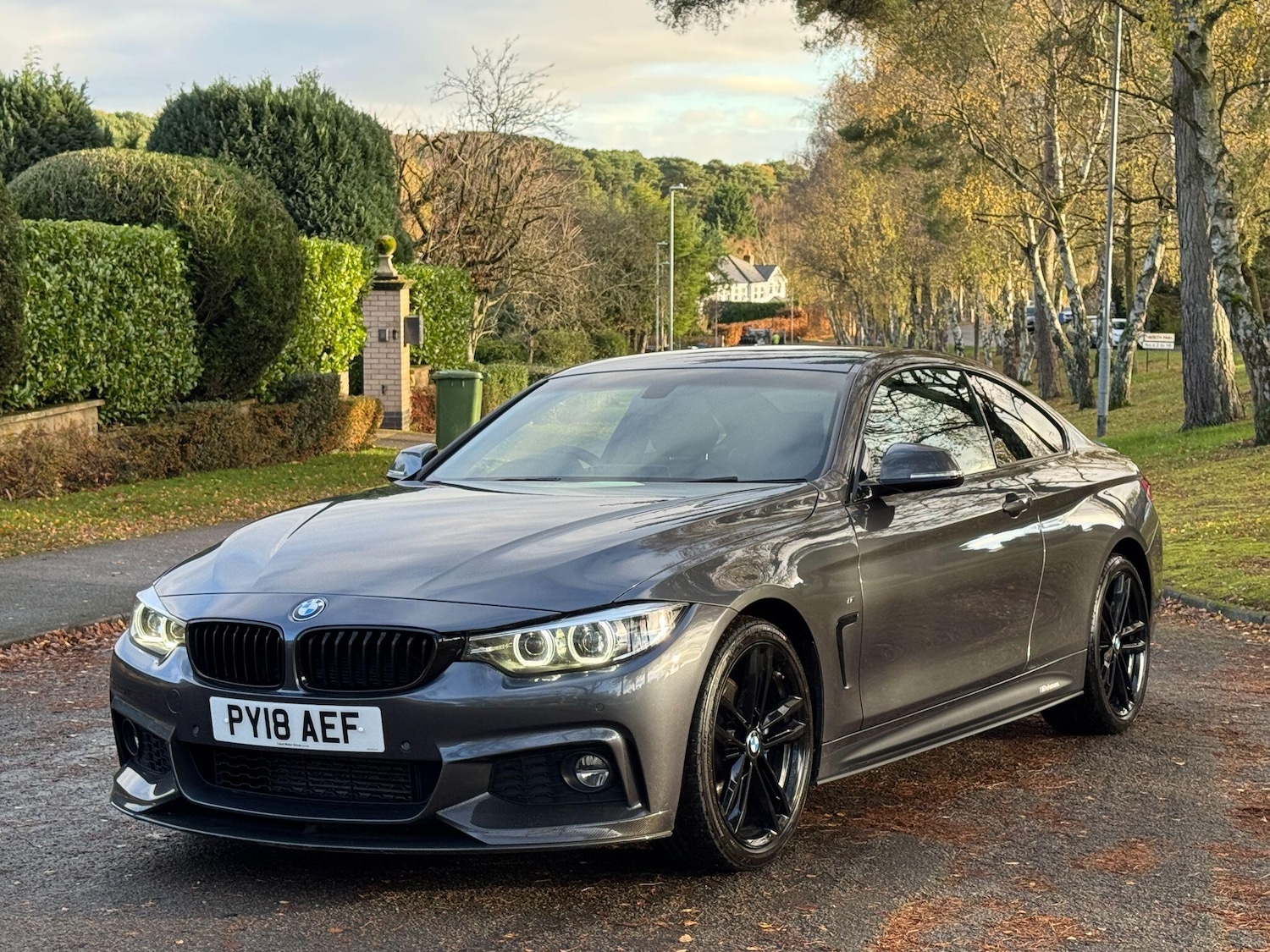 Used BMW 4 Series for sale - 76727360: Photo 28